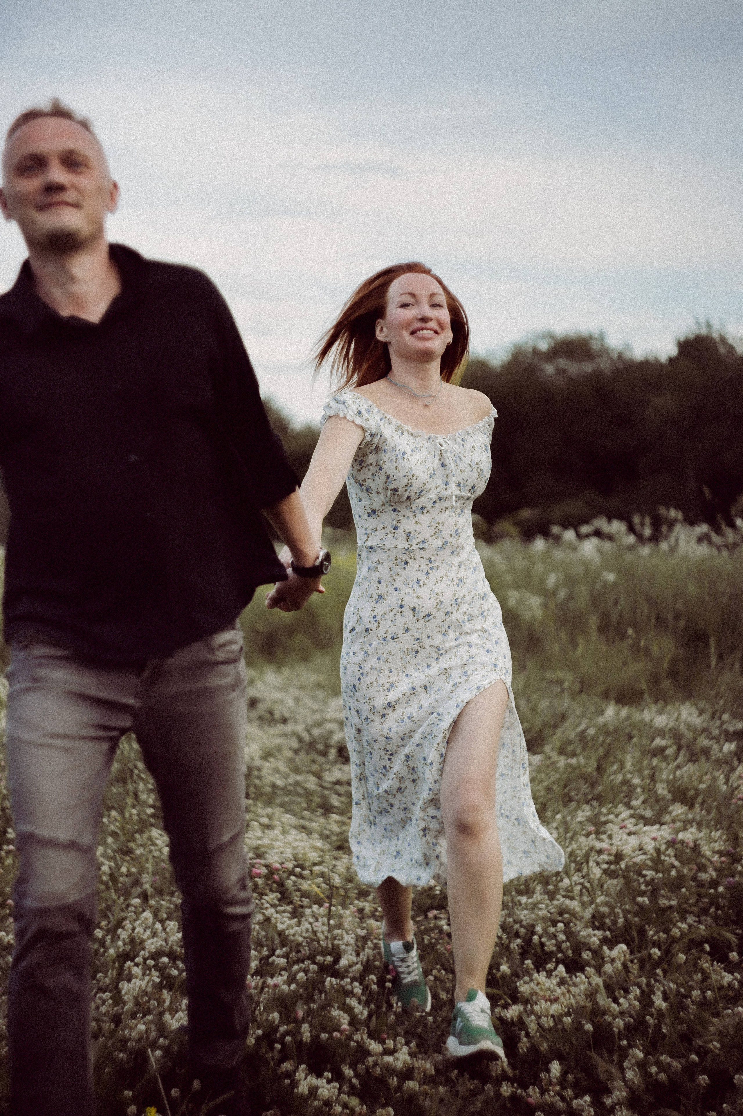 Универсальный фотограф Анна