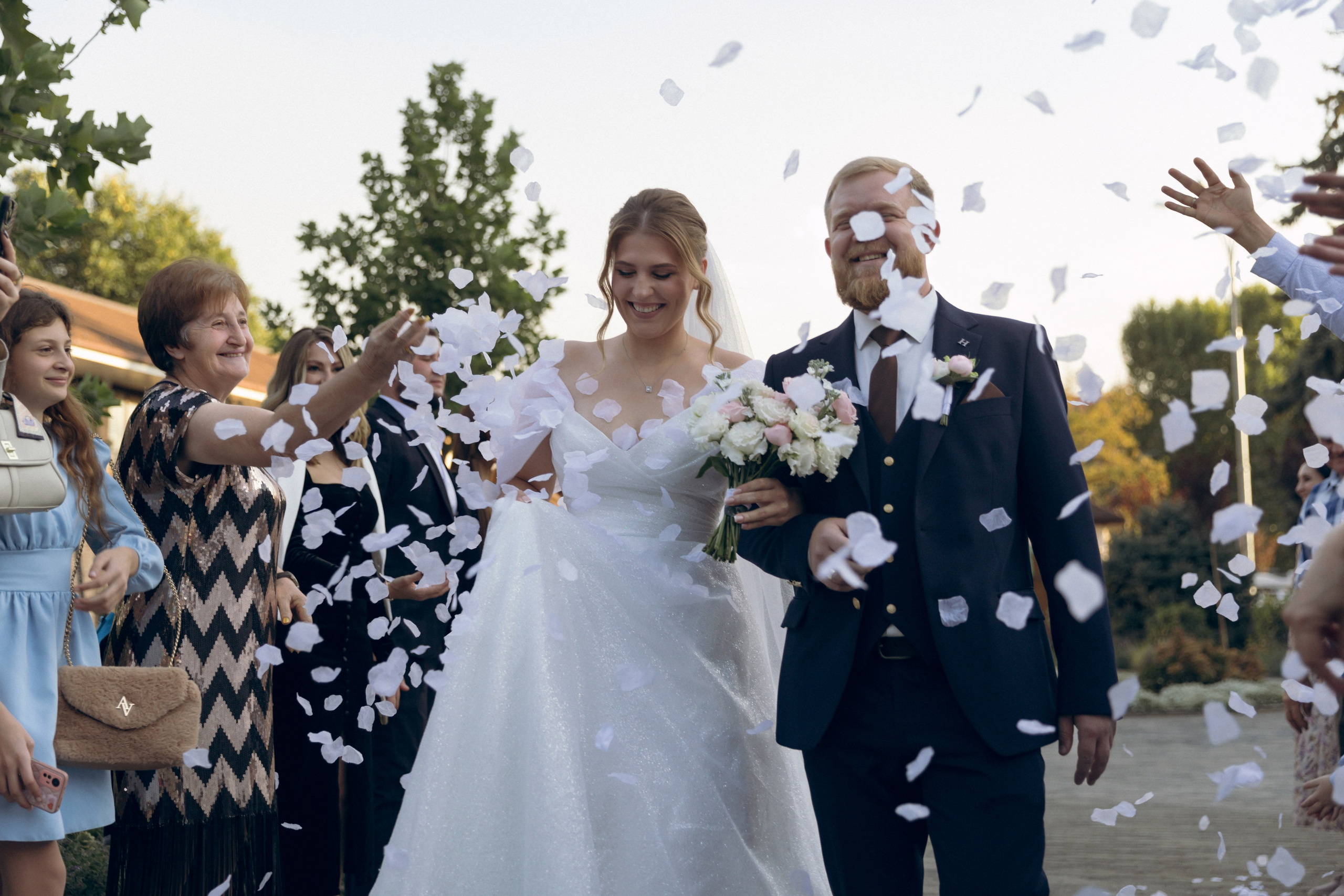 Арина и Александр, 11/10/ 2024. Свадебный  и семейный фотограф в Краснодаре