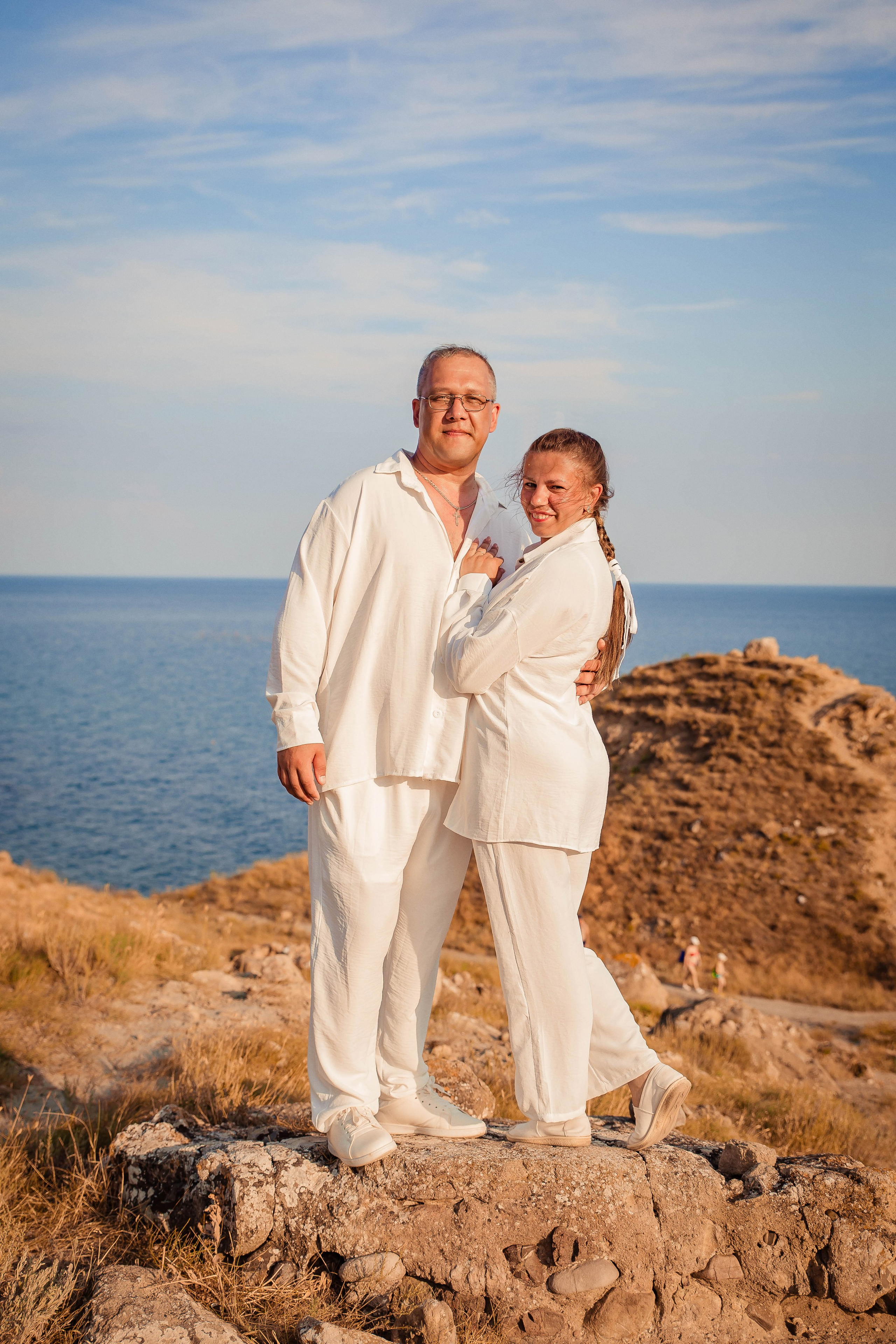 Фотосессия в Орджоникидзе. Фотограф в Феодосии Наталья Булгакова