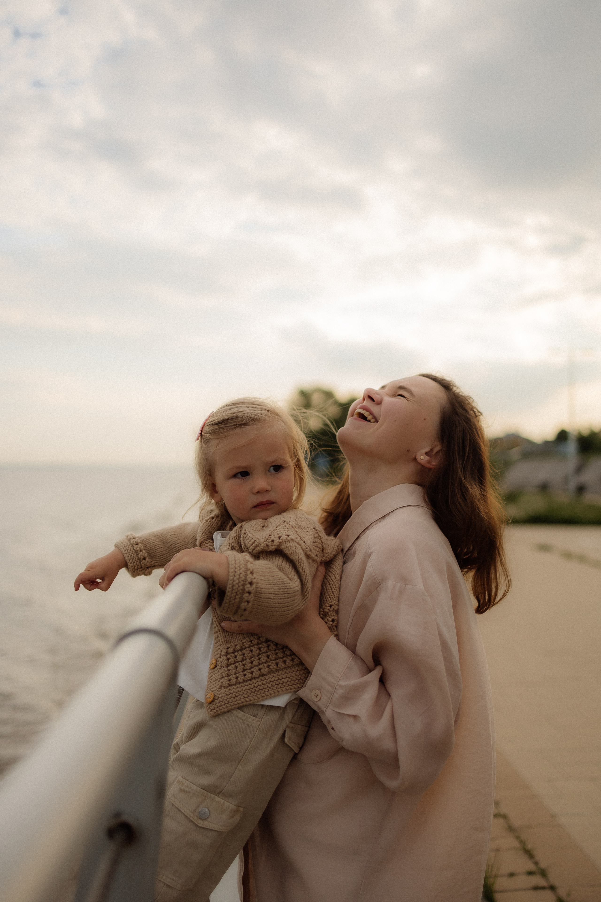 Оксана и Полина. Фотограф Казань