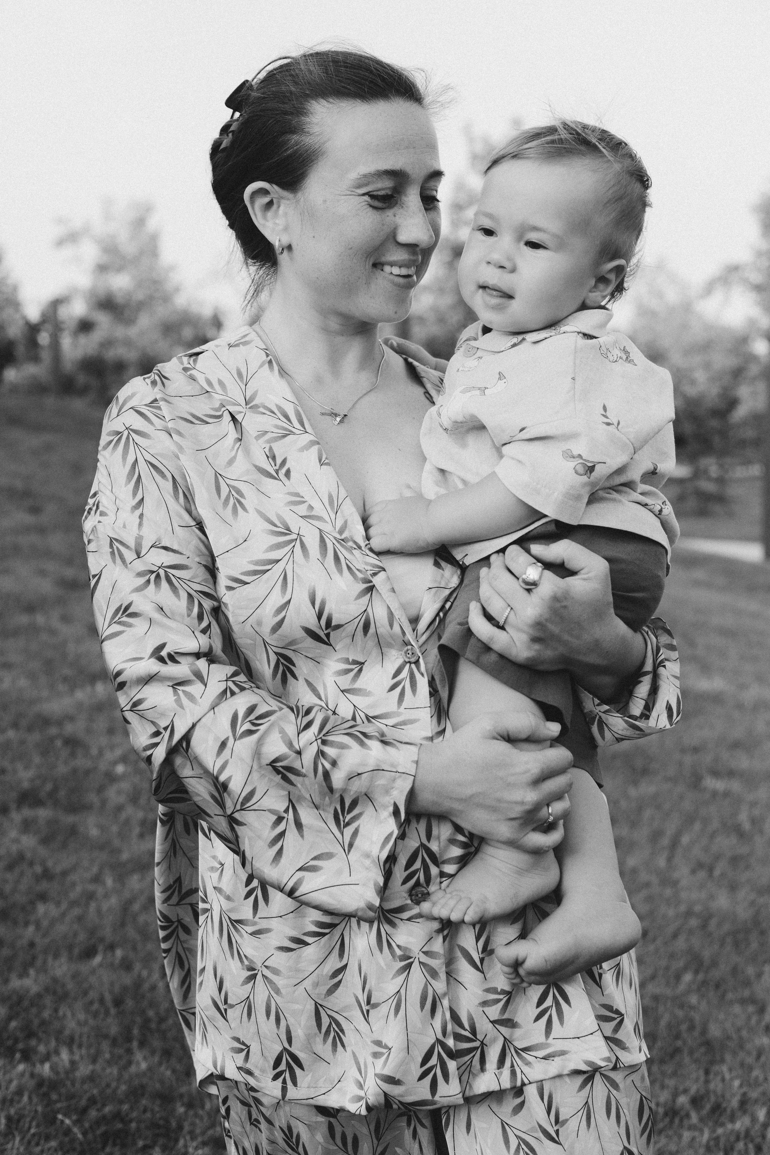 Семейная Парк Галицкого. Семейный и свадебный фотограф в Краснодаре Елизавета Замаева