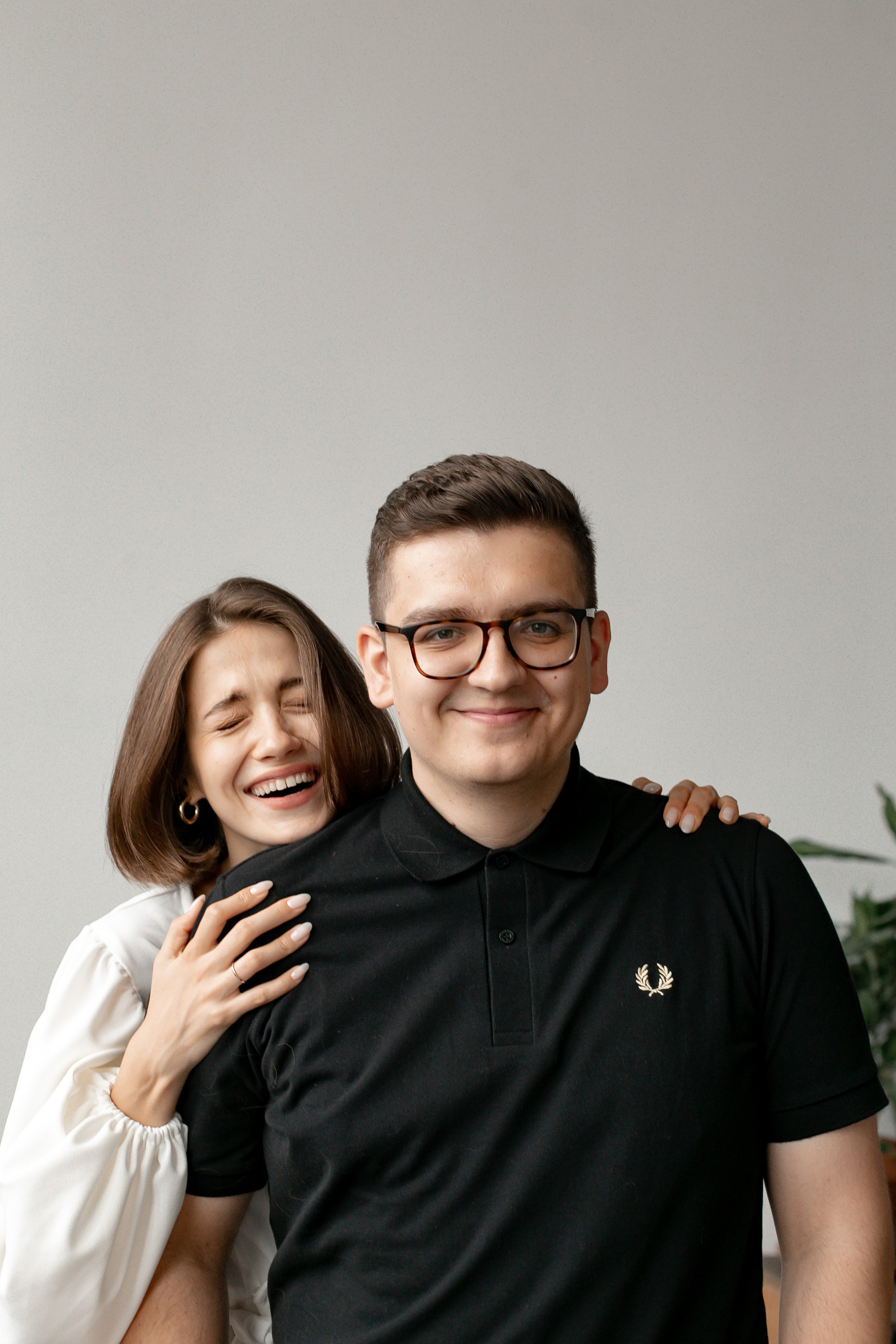 Егор + Юля. Фотограф Шевчик Виктория