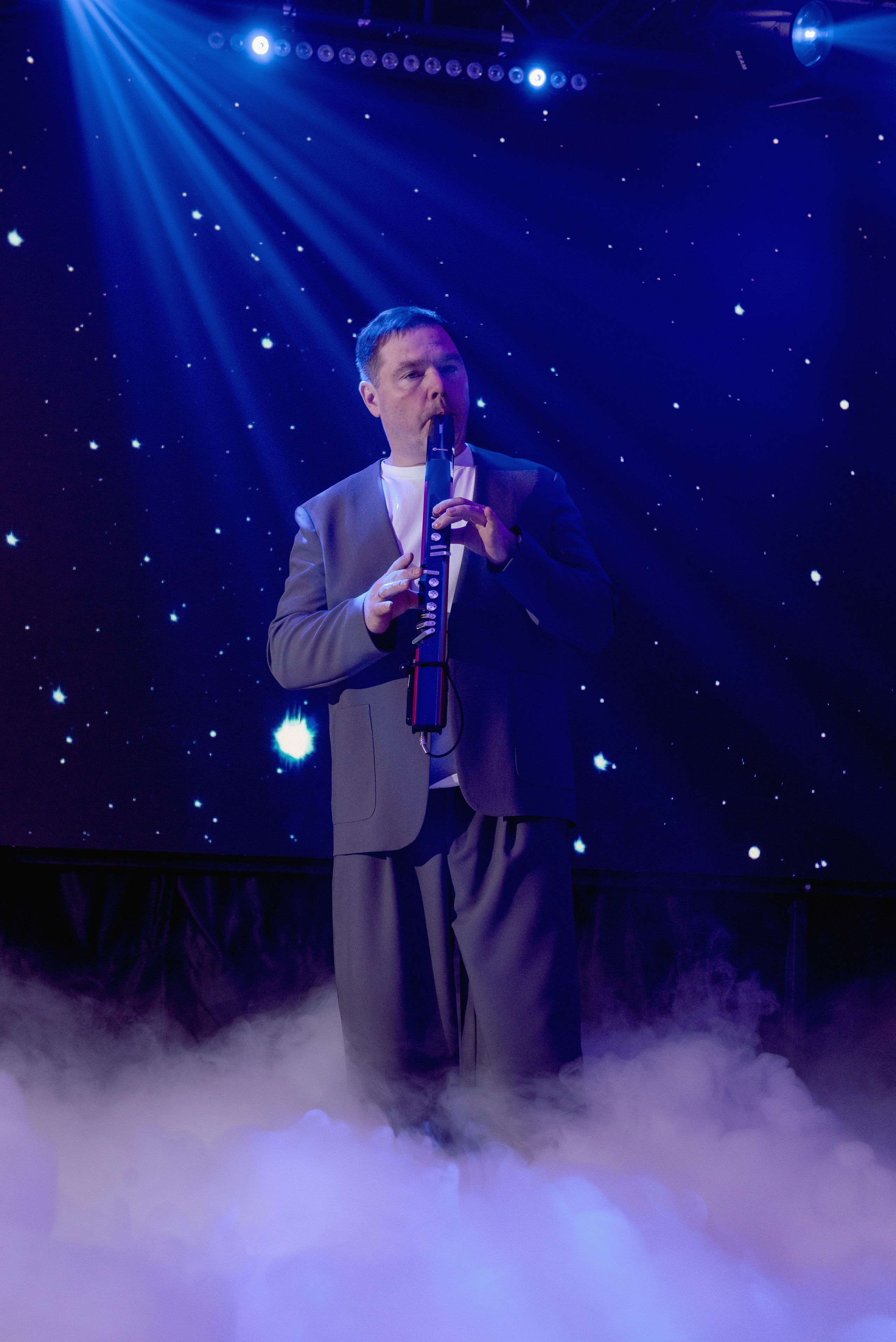 Новый год в ресторане «Розмарин». Семейный фотограф в Новочеркасске Виктория Громова