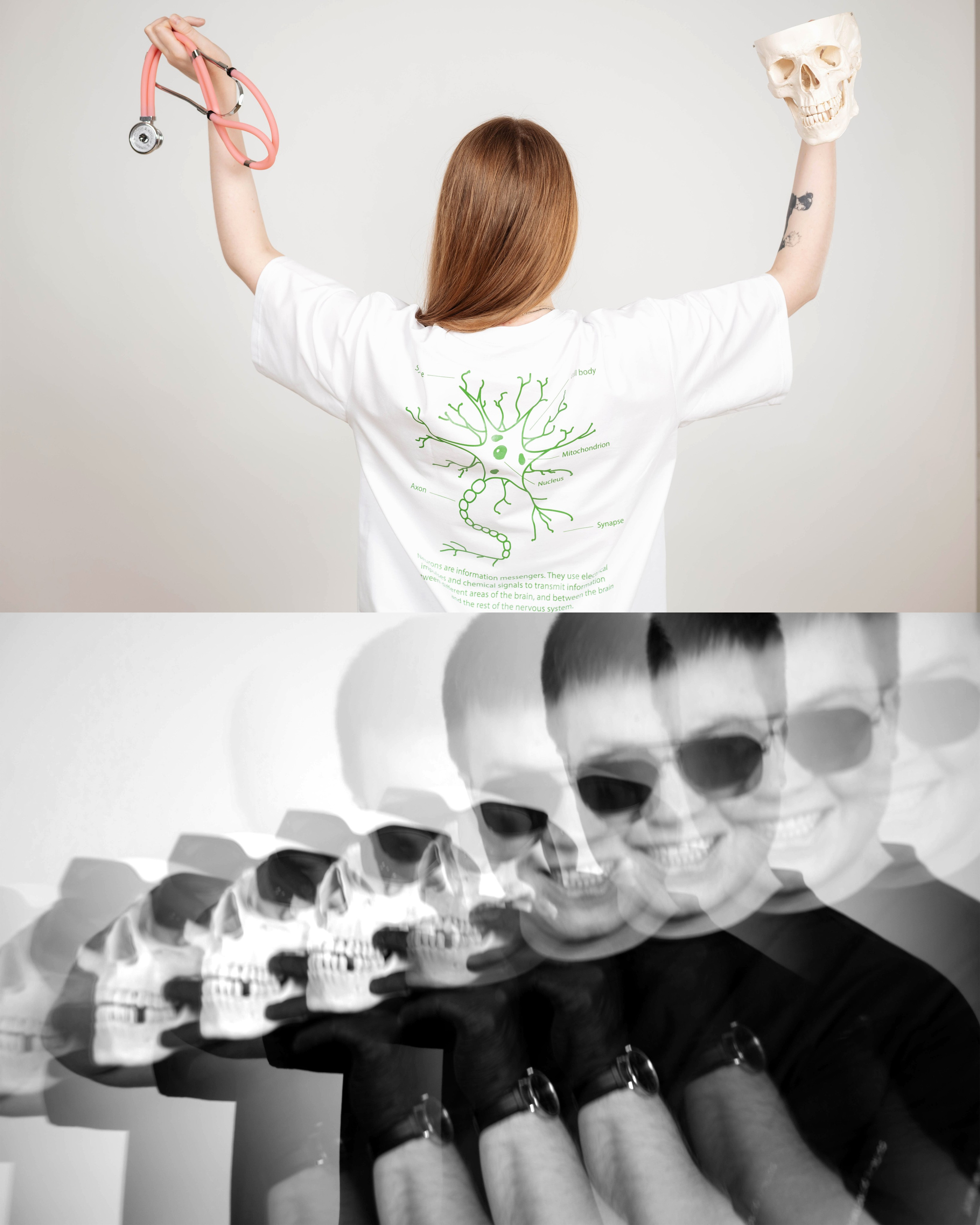 РУДН, Медицинский институт, Лечебное дело, группа МЛ-606. Индивидуальный фотограф в Москве