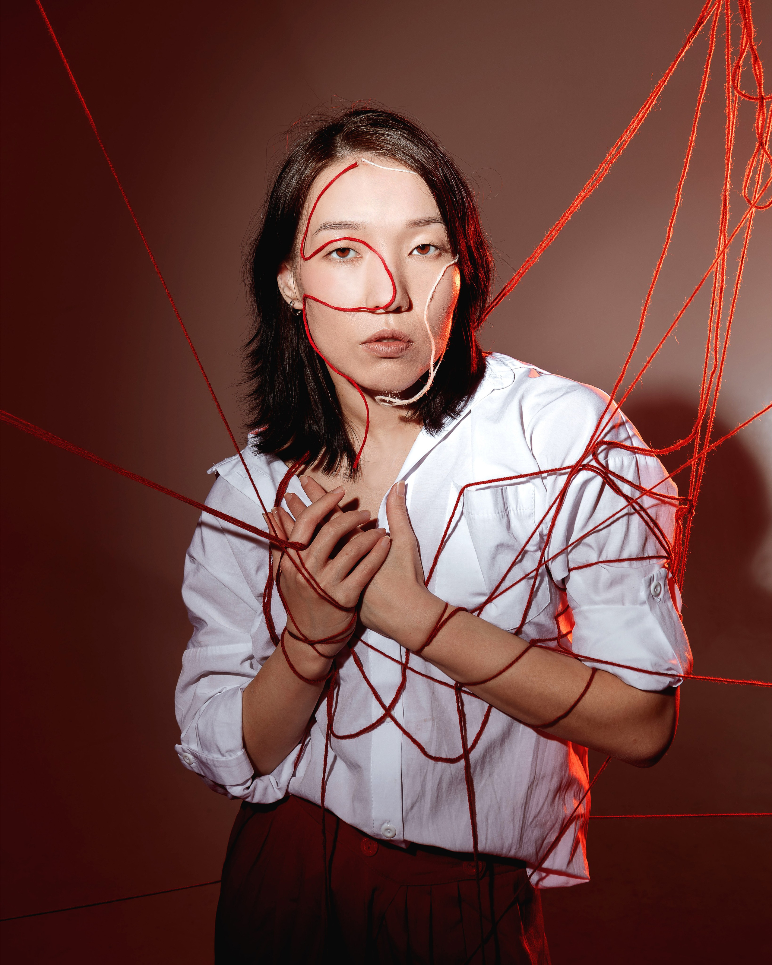 Айта — Нити. Индивидуальный фотограф в Москве