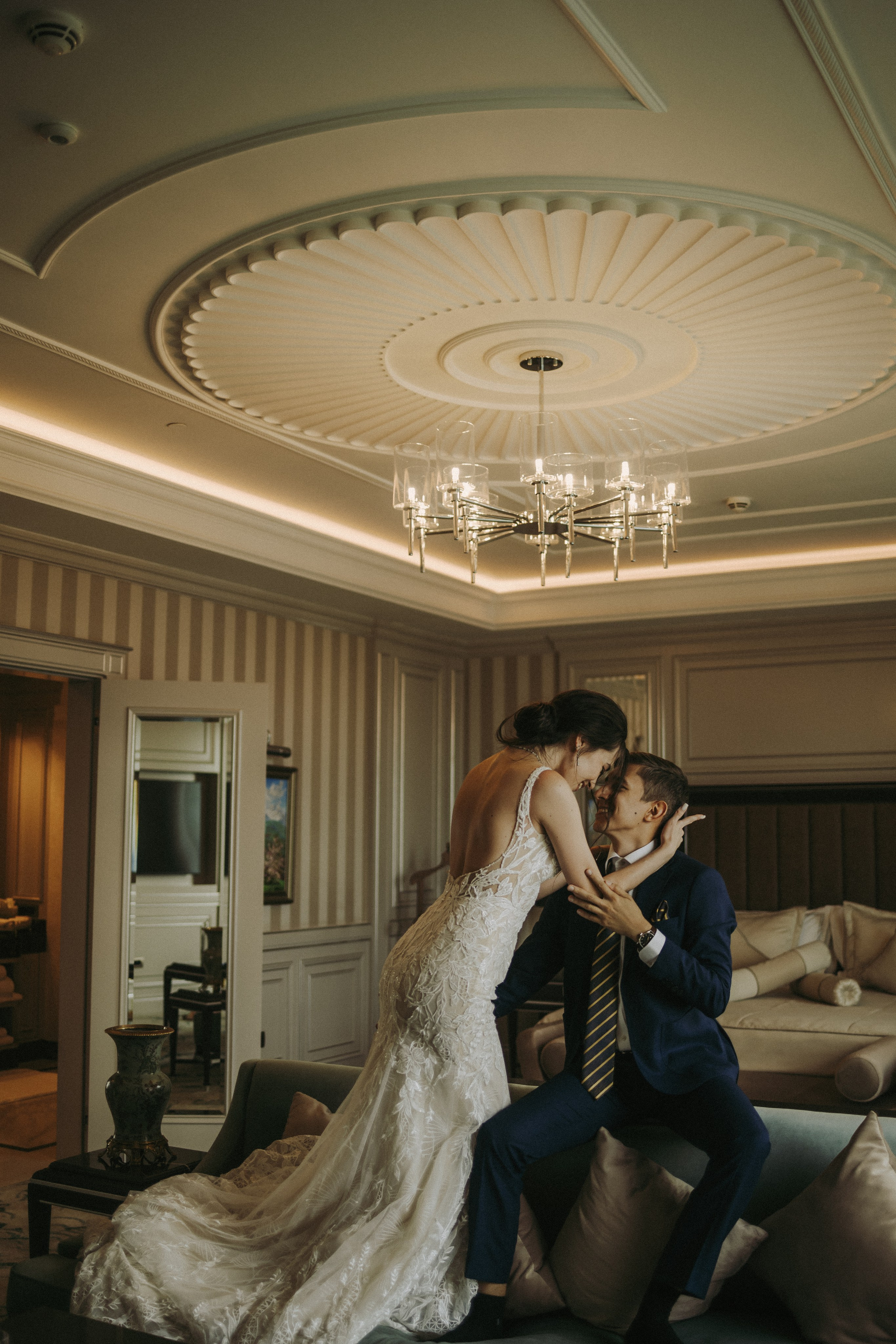 Wedding. Alesya Gee Photographer Uzbekistan