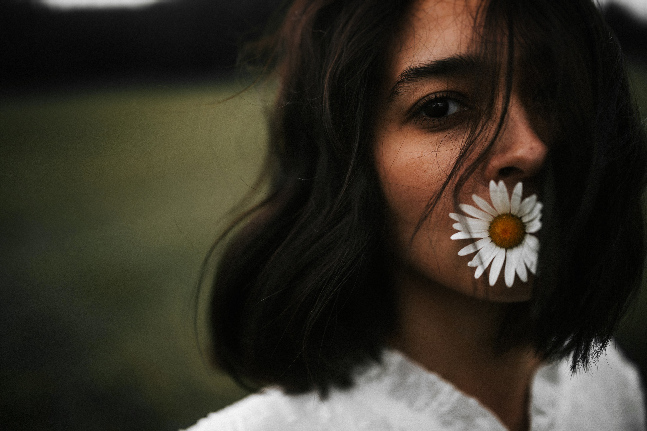 Портрет. Свадебный и семейный фотограф в Екатеринбурге Михаил Лежнев