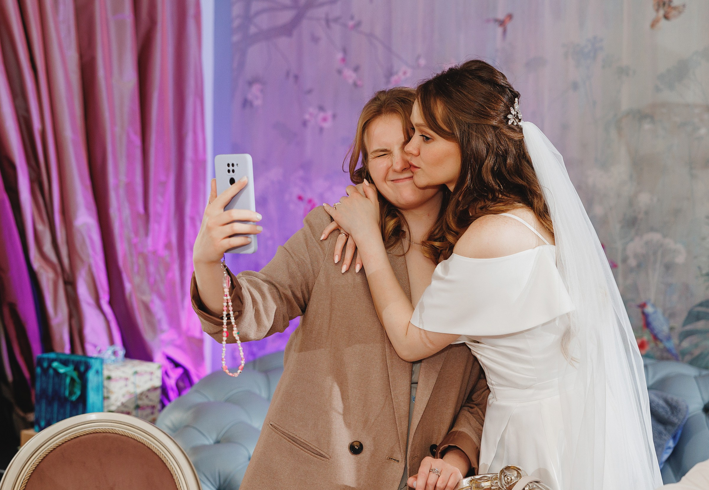 Александр Виктория. Свадебный фотограф и видеограф Дмитрий Горяченков