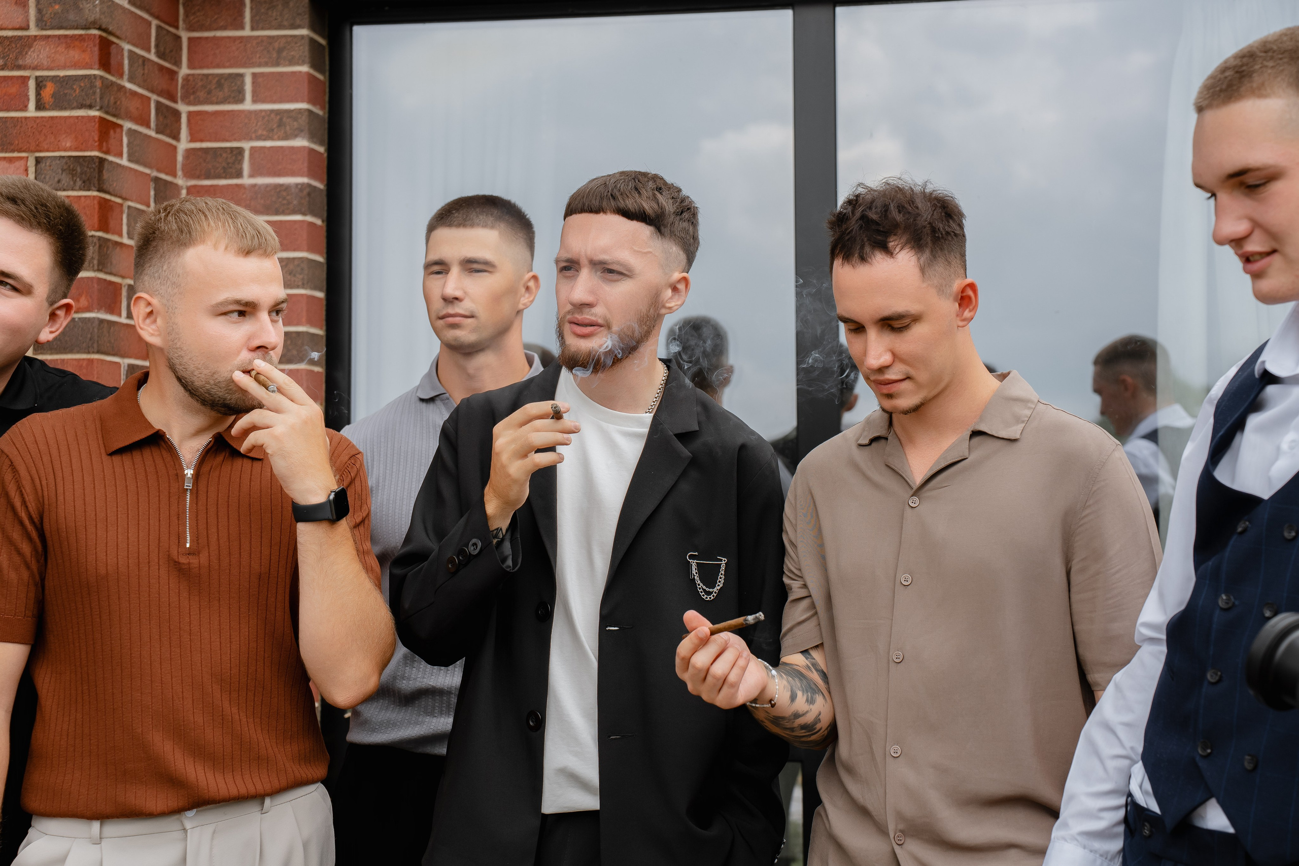 Денис и Алена_площадка Нет на Карте. Свадебный и семейный фотограф в Самаре Салахова Гулина