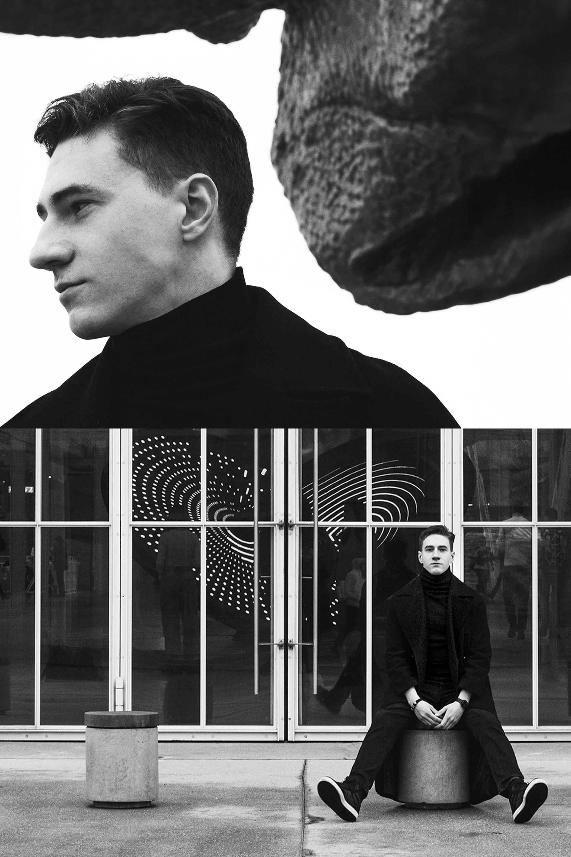 GES-2. Marina Zhuravleva