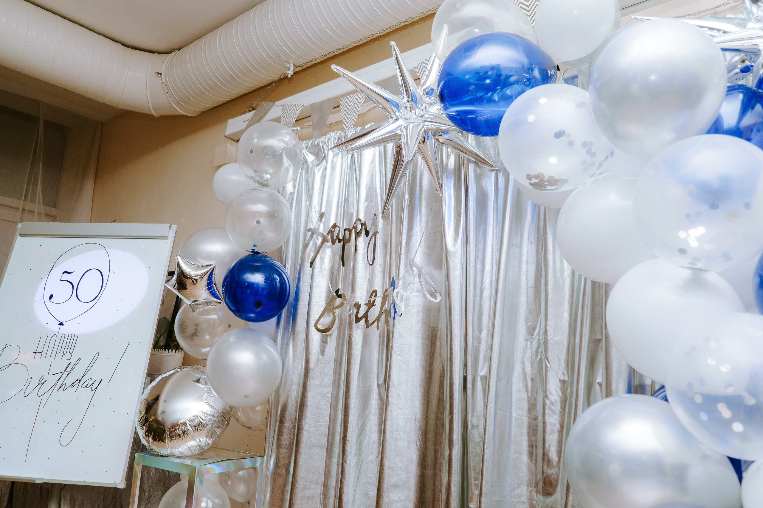 Роману, 50!. Фотограф Мария Хлебникова Санкт-Петербург Москва