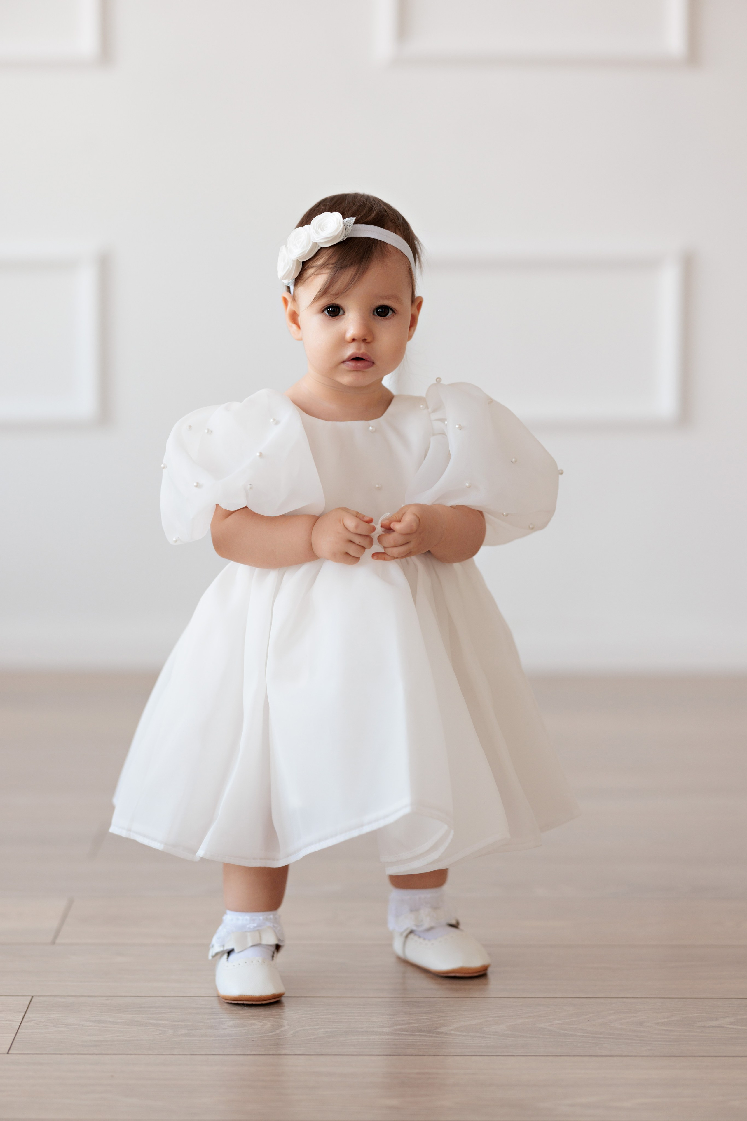 Лике 1 годик. Детский и семейный фотограф в Чите Анастасия Шубина