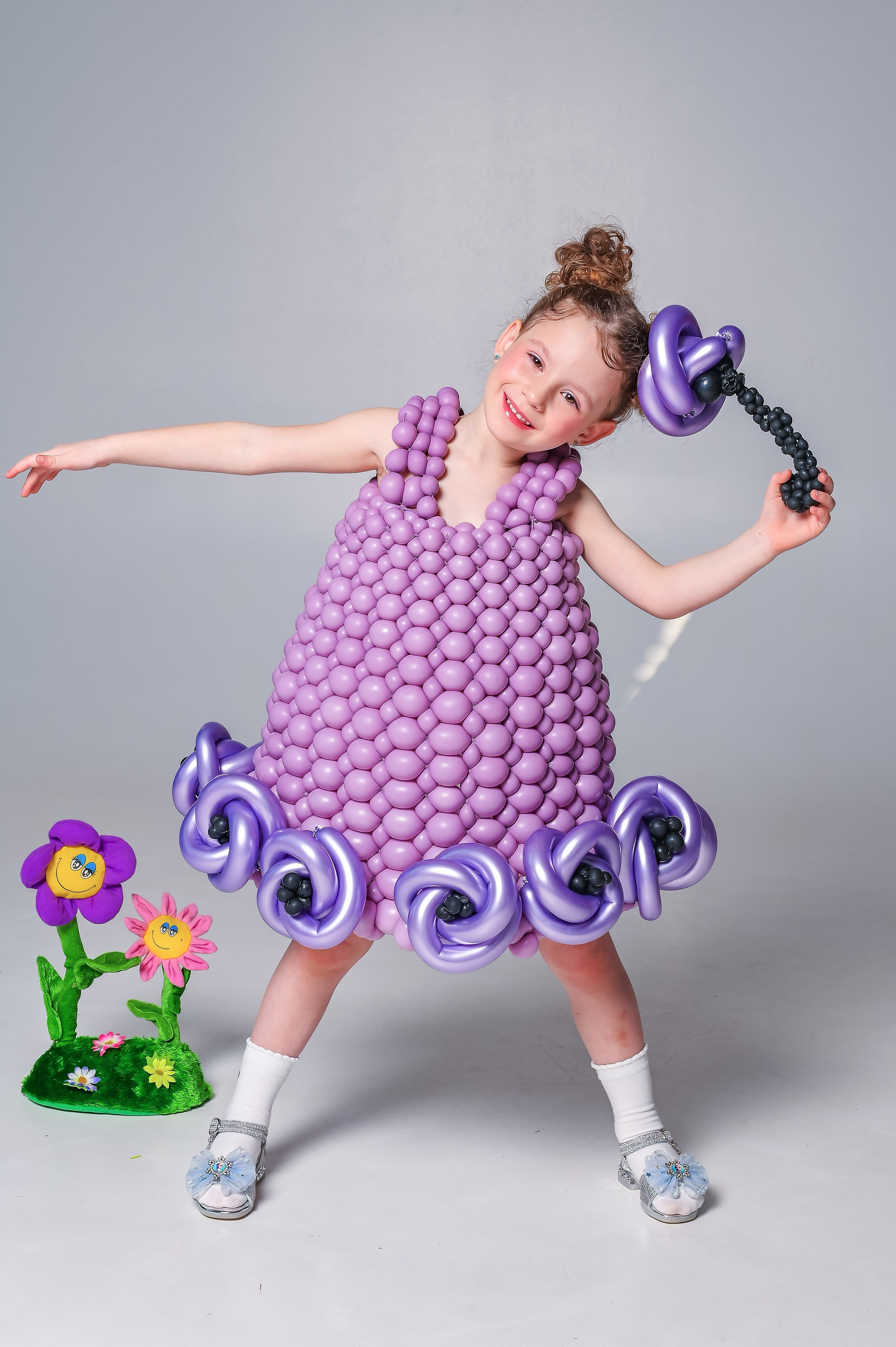 Съемки для модельного агентства. Семейный и детский фотограф в Краснодаре Ольга Осинцева