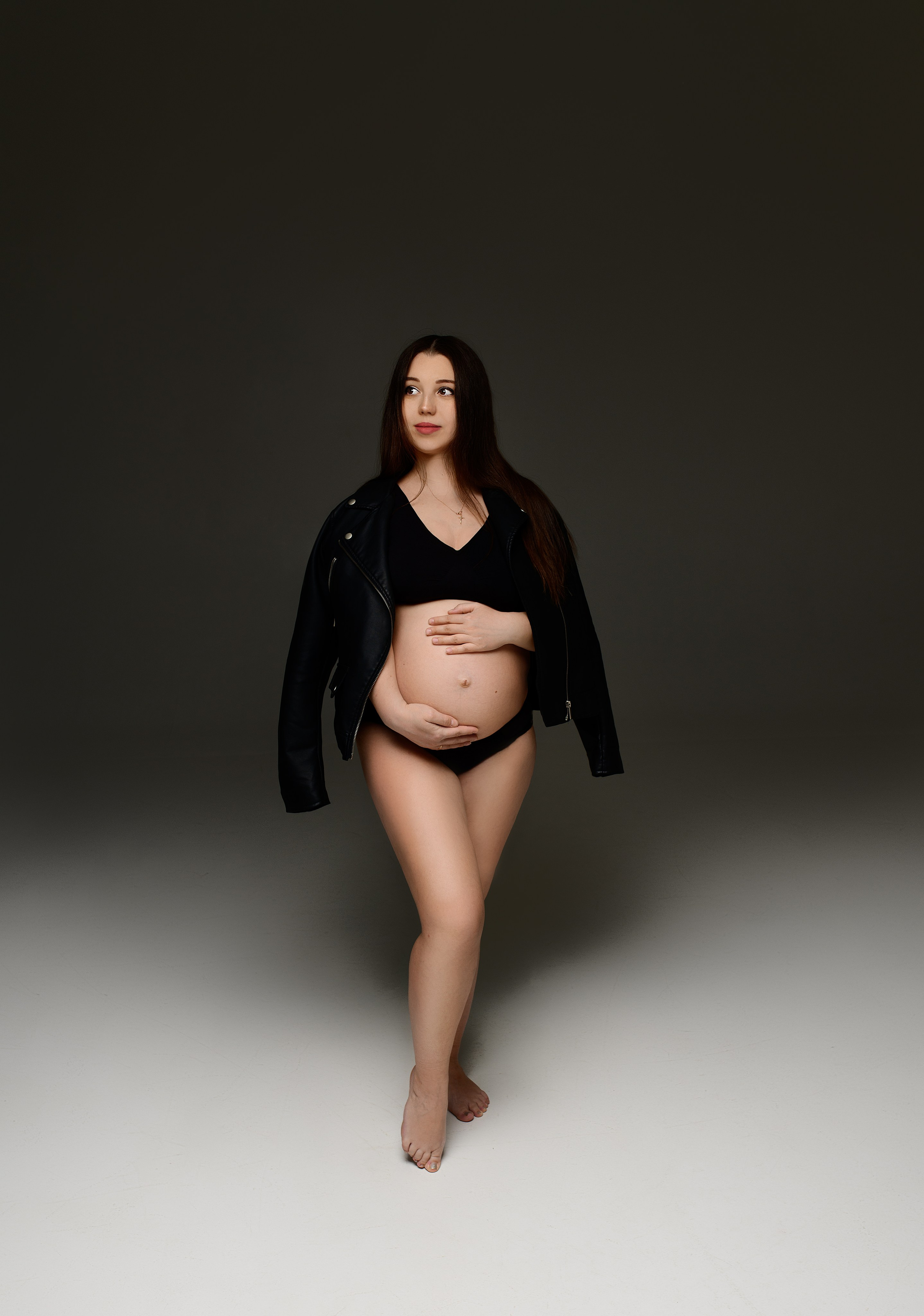 Беременность. Наталья Михайлова Фотограф новорожденных в Ярославле