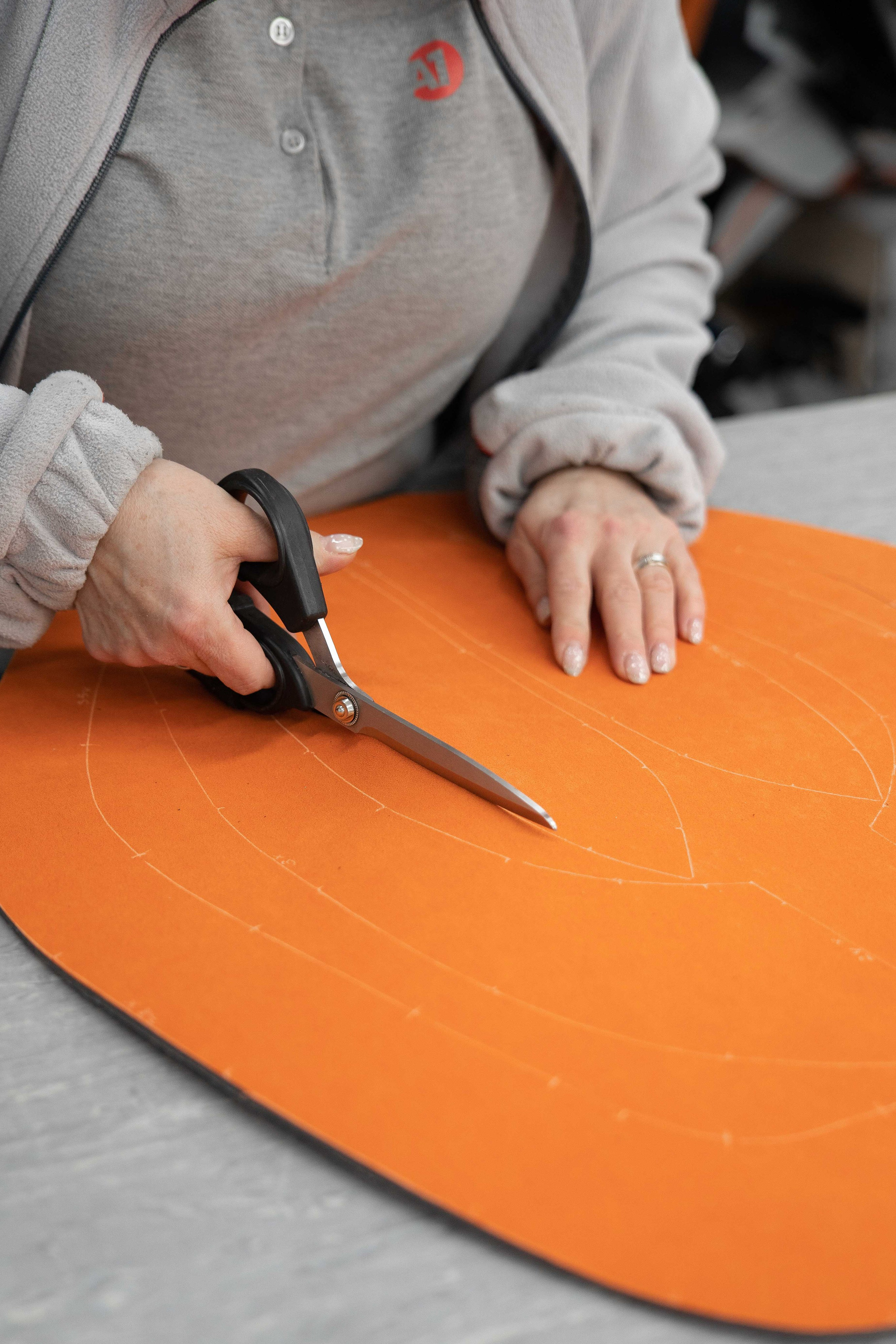 Процесс работ. Автомобильный фотограф Светлана Усова