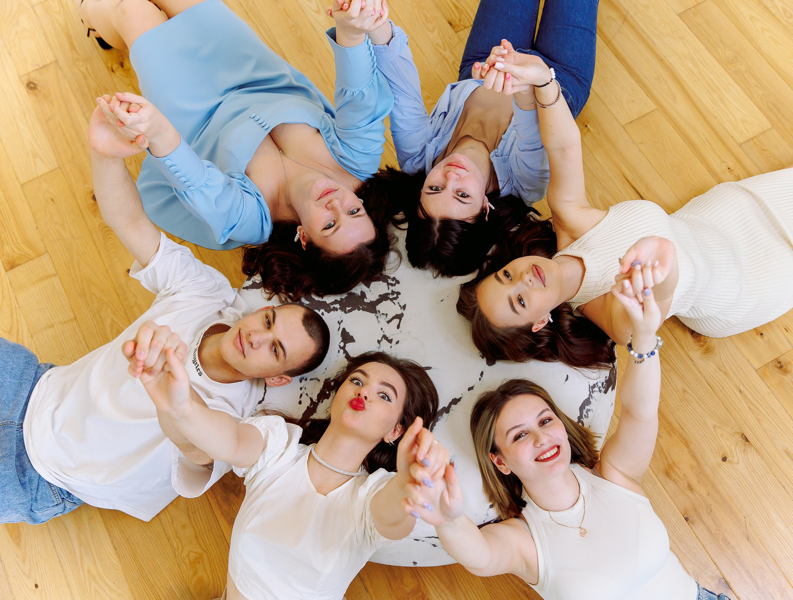 Семейные и беременные. Фотограф в Санкт-Петербурге Александра Гроздилова