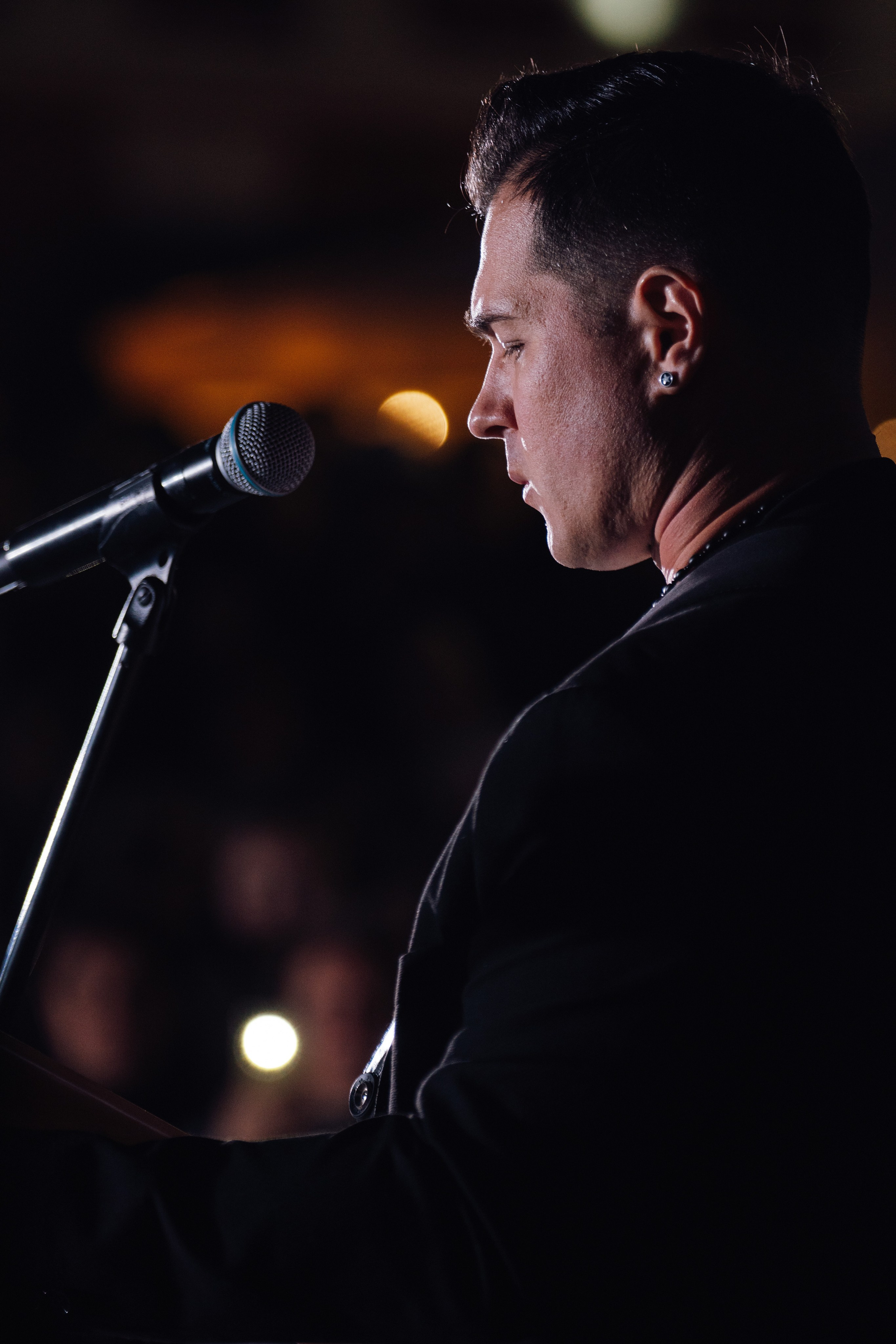 Филюс Кагиров & «Мирас». Портретный фотограф в Казани Радомир Заздравных