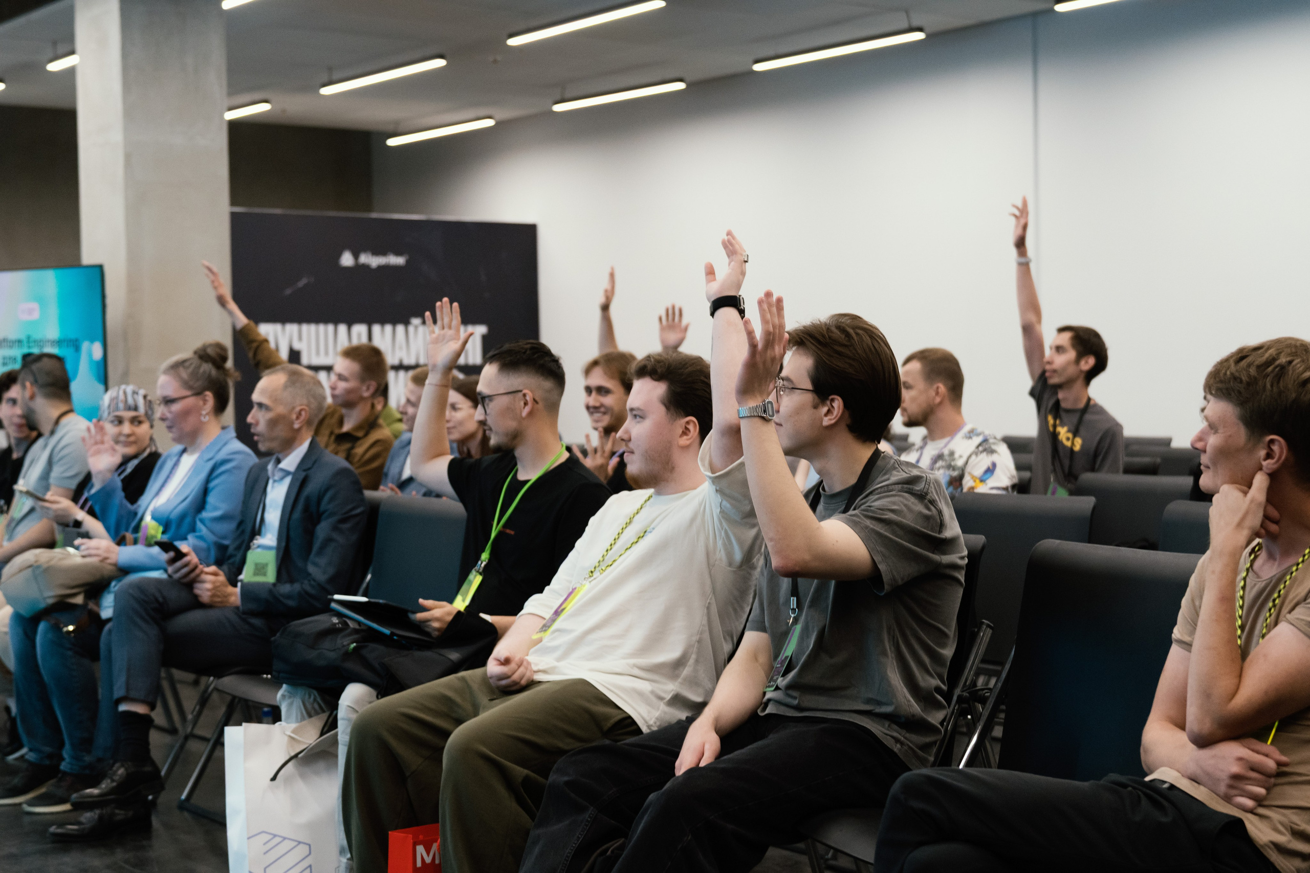 Татарсан 2025. Портретный фотограф в Казани Радомир Заздравных