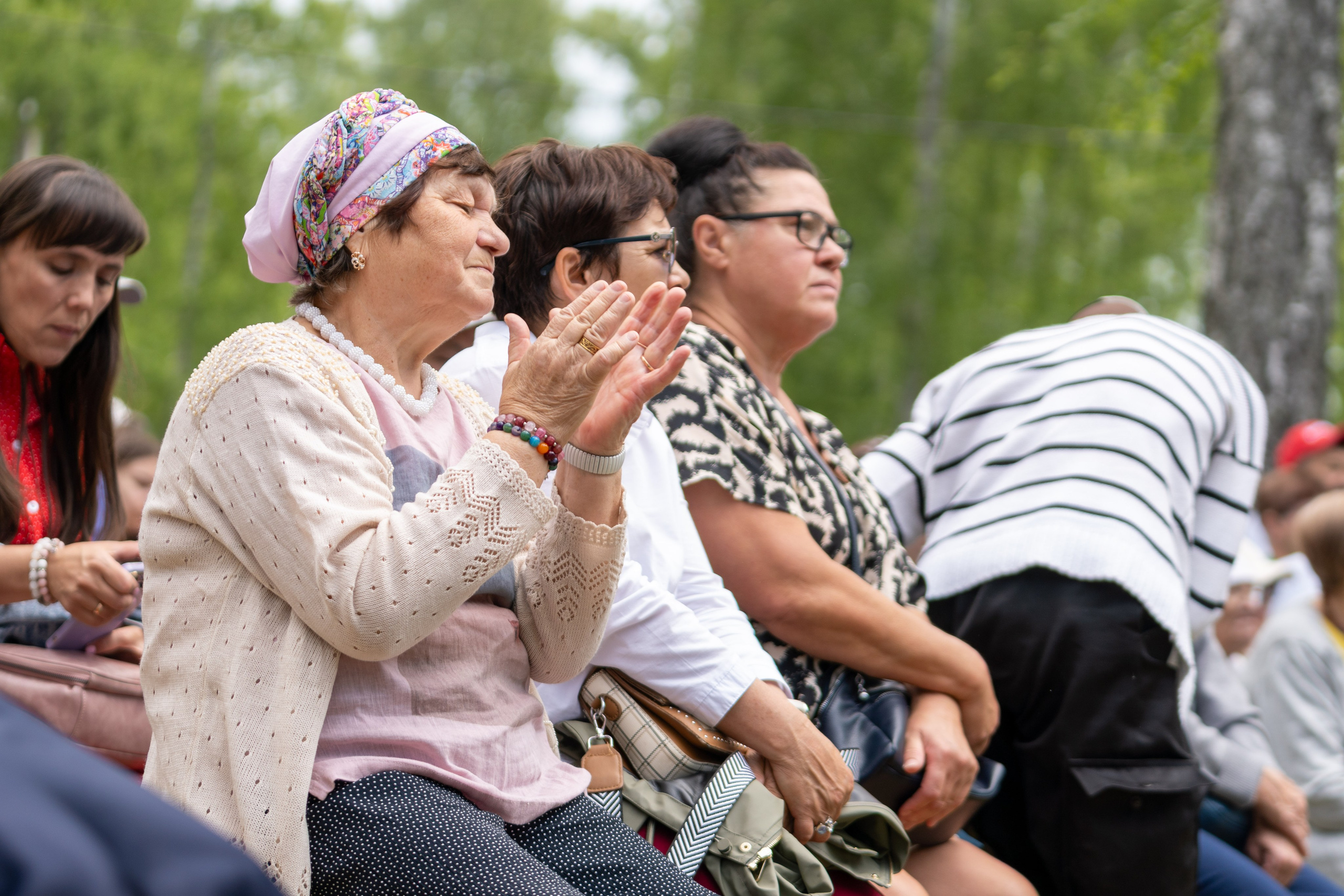 Сабантуй 2025. Портретный фотограф в Казани Радомир Заздравных