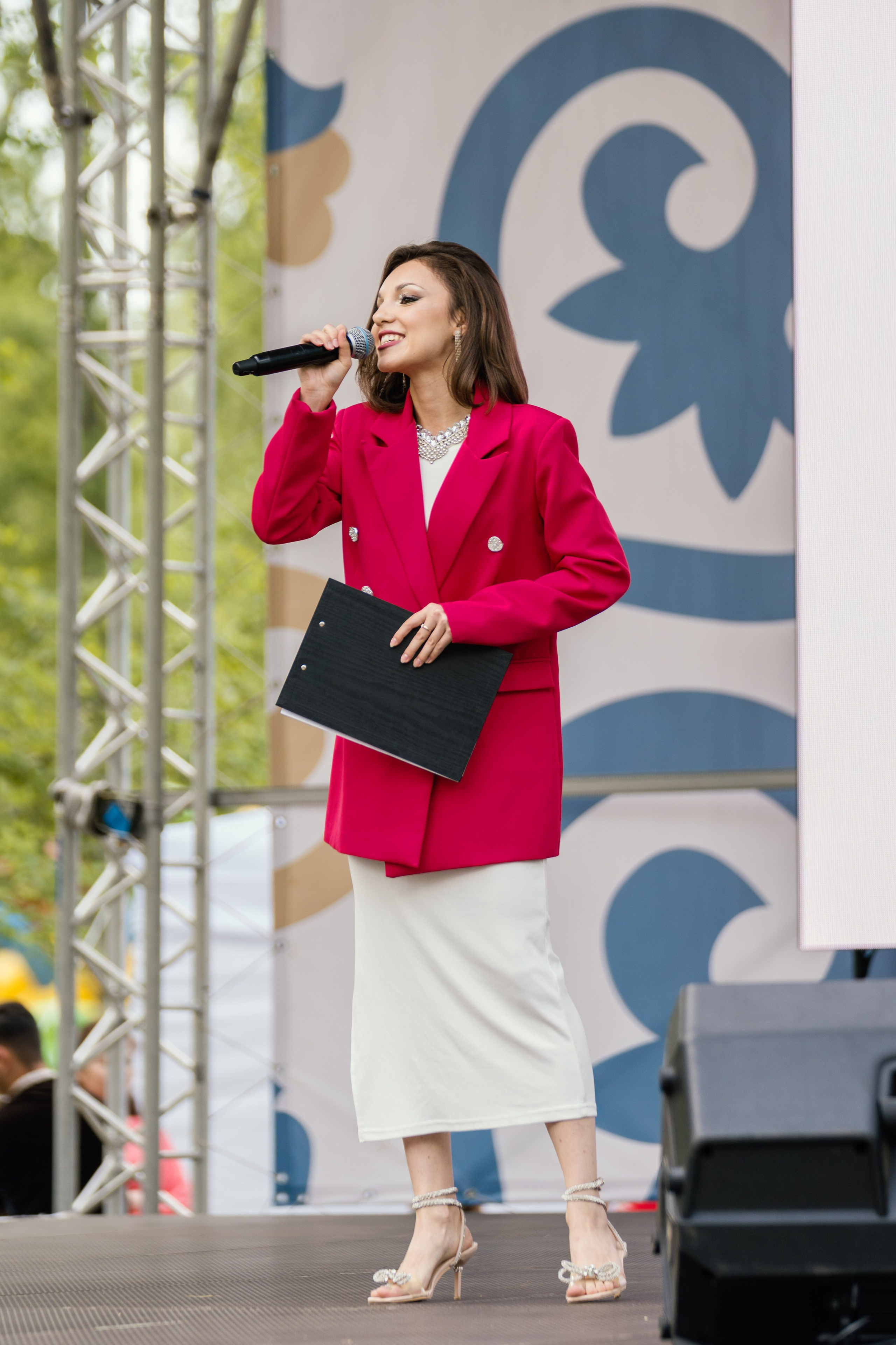 Сабантуй 2025. Портретный фотограф в Казани Радомир Заздравных