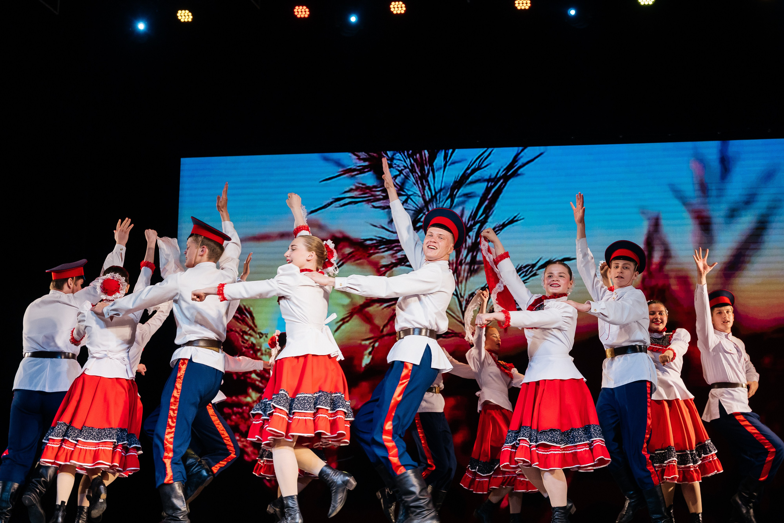 Концерт. Свадебный, репортажный, семейный фотограф Елена Брюхова