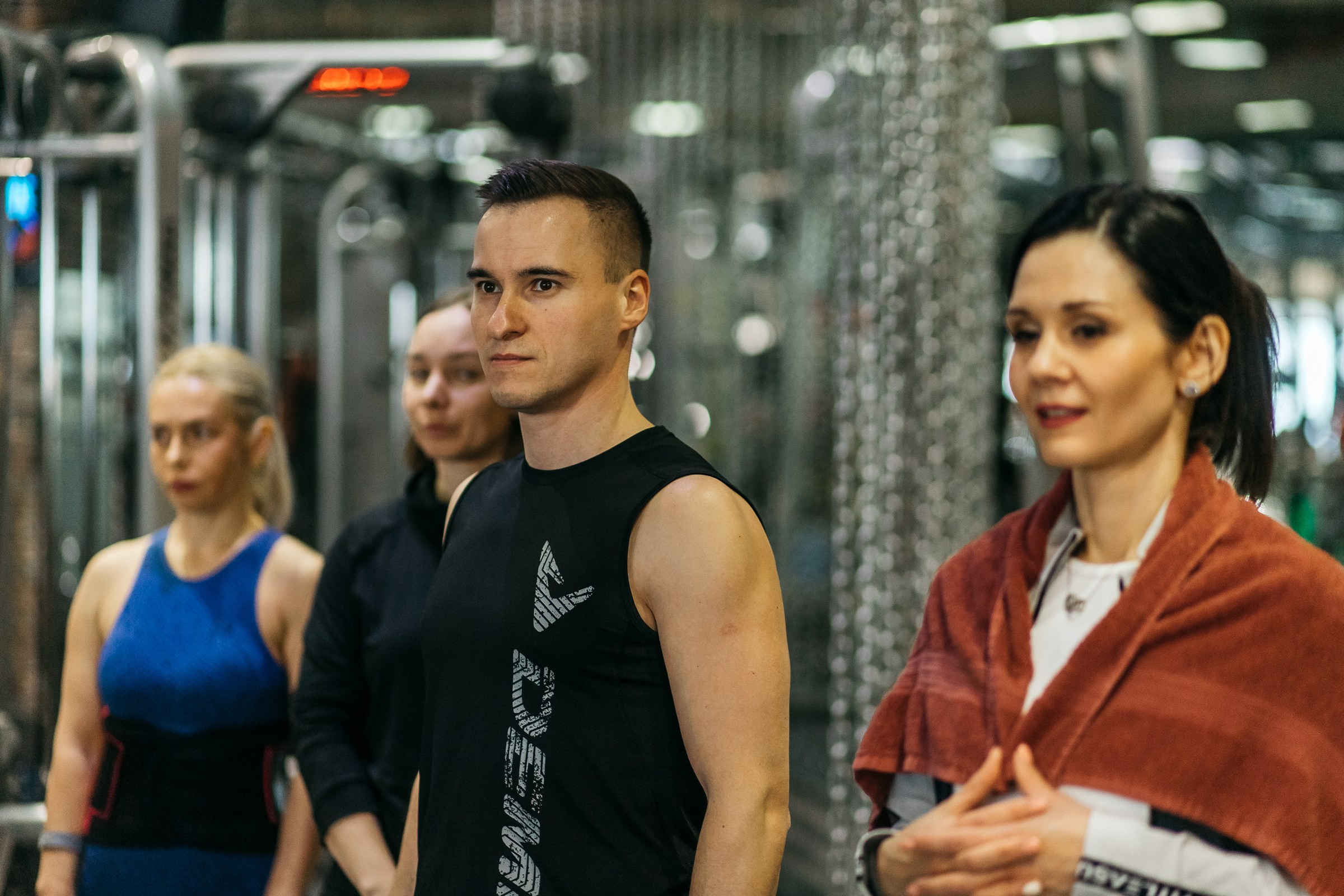 Соревнования по армлифтингу