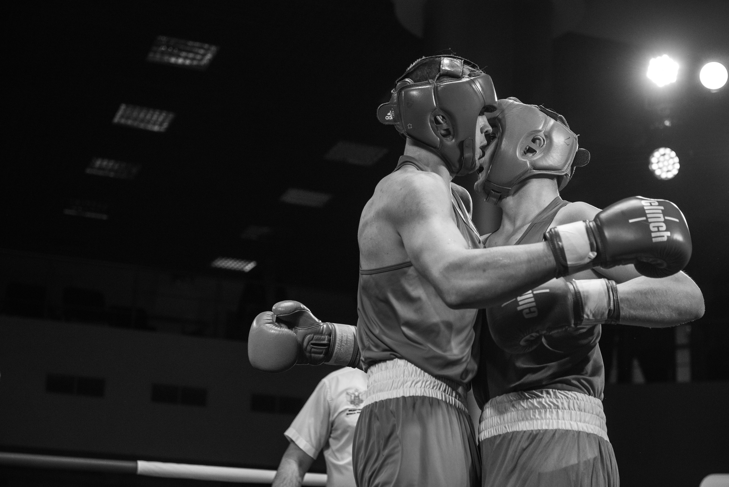 Спорт. Свадебный и репортажный фотограф Антон Воробьев