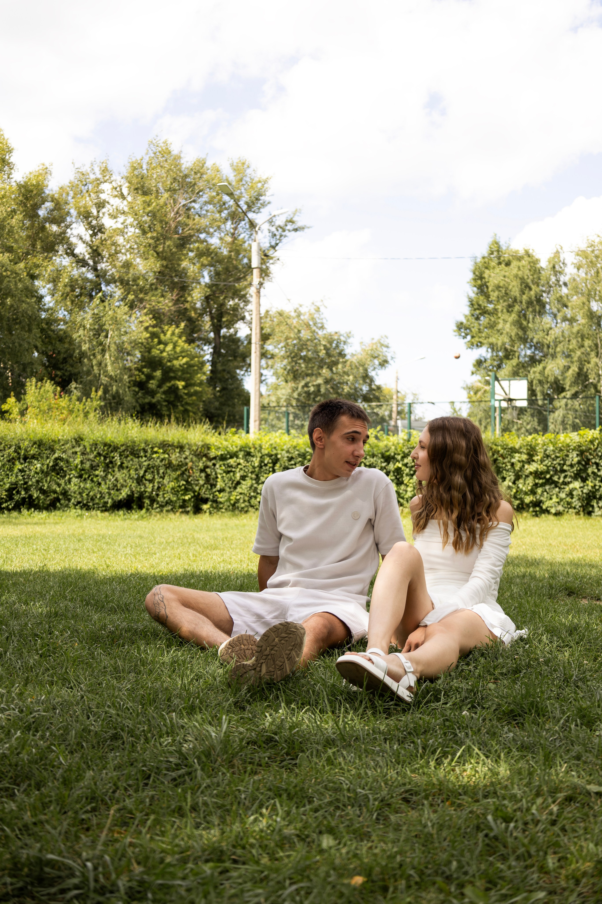 Арина и Геннадий. Love Story. Alen_stR