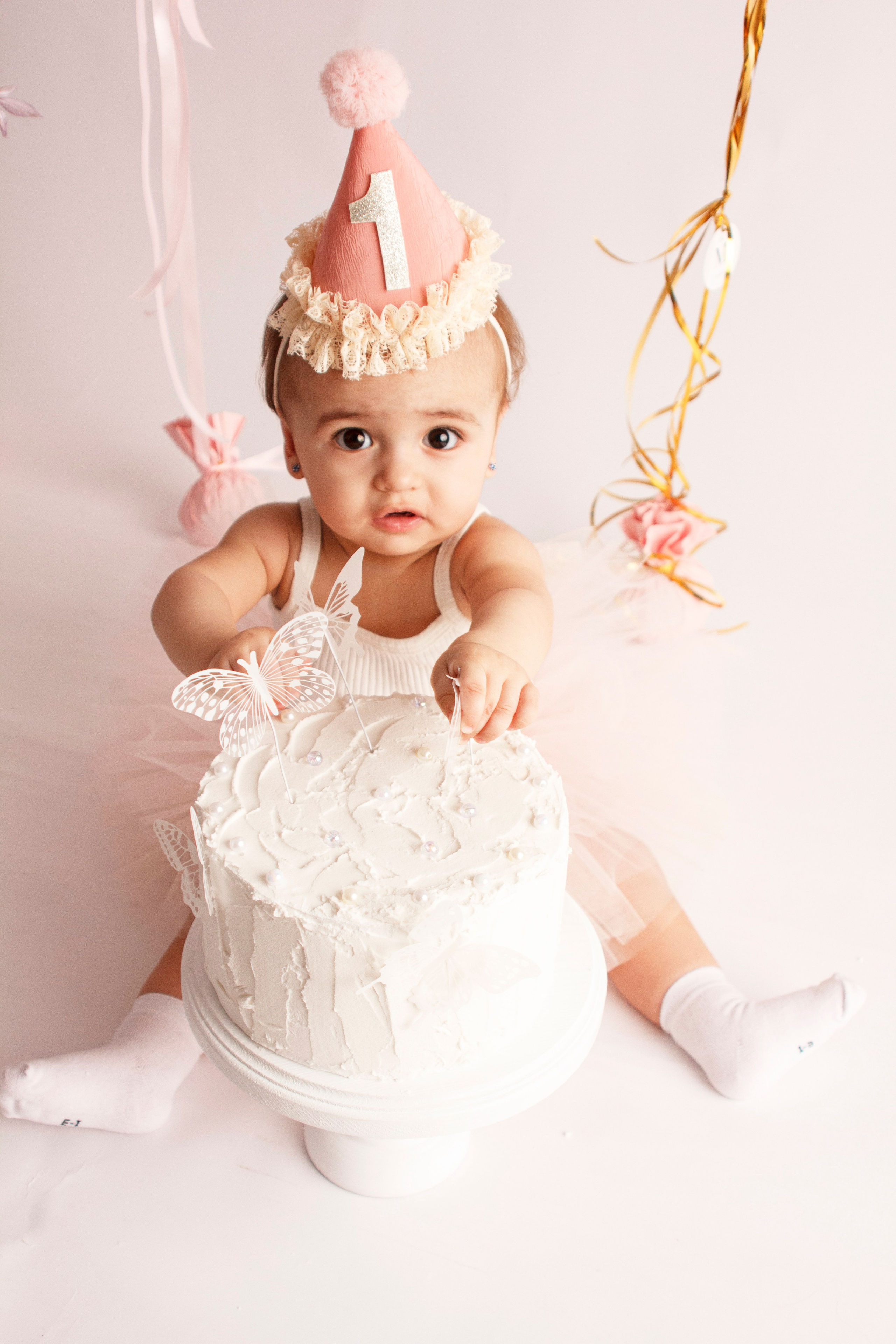 Годовасики. Фотограф на роды и ньюборн в Набережных Челнах