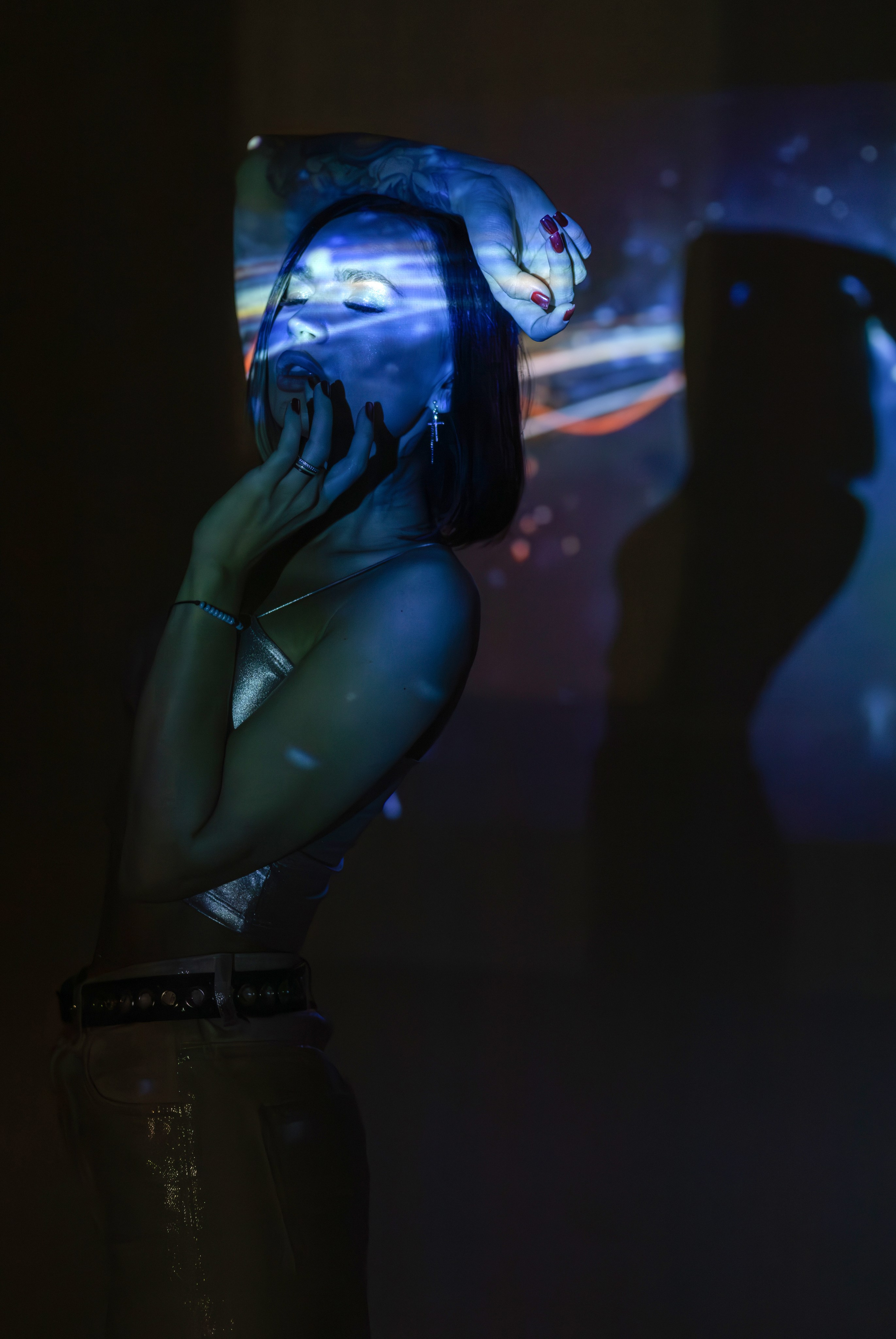 Анастасия. Фотограф Екатерина Гречкина в Саратове