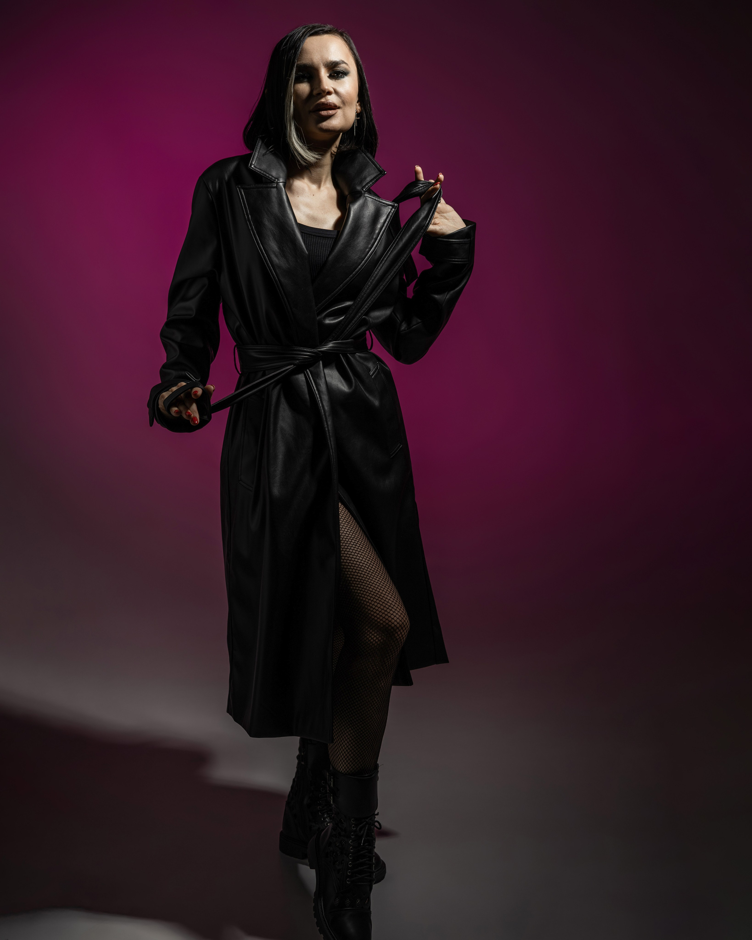 Анастасия. Фотограф Екатерина Гречкина в Саратове