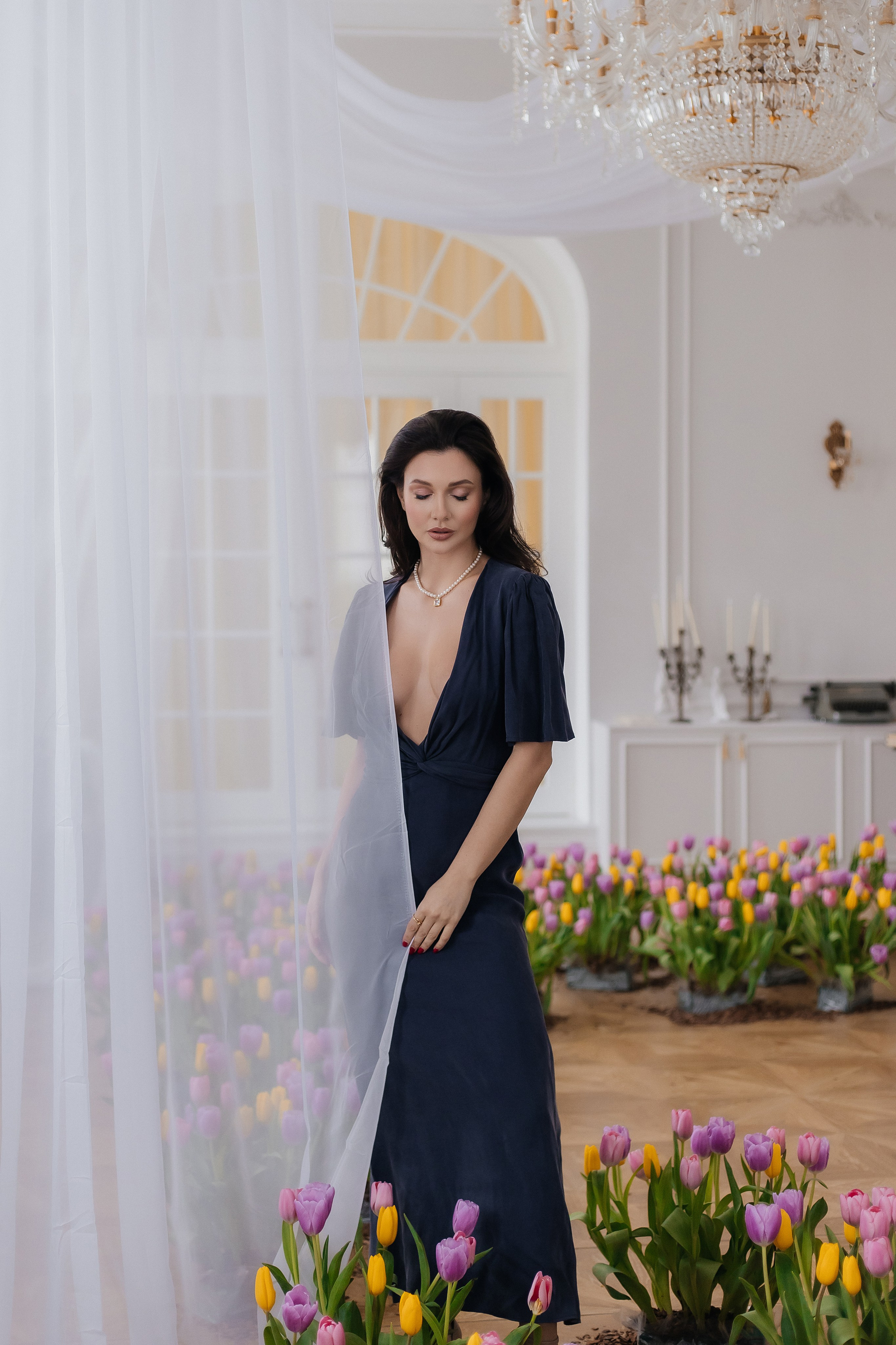 Дарья. Свадебный фотограф в Москве и Казани