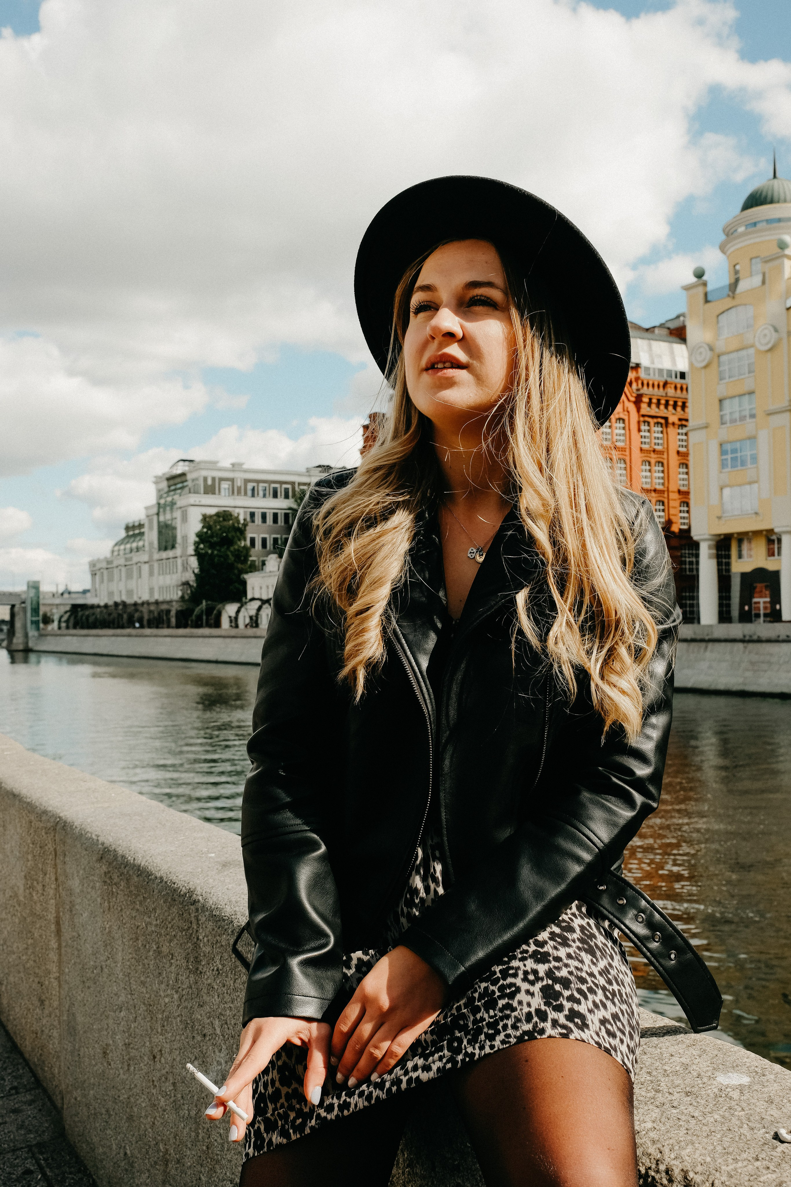 Солнце на Красном Октябре. Свадебный фотограф Александра Тюлякова