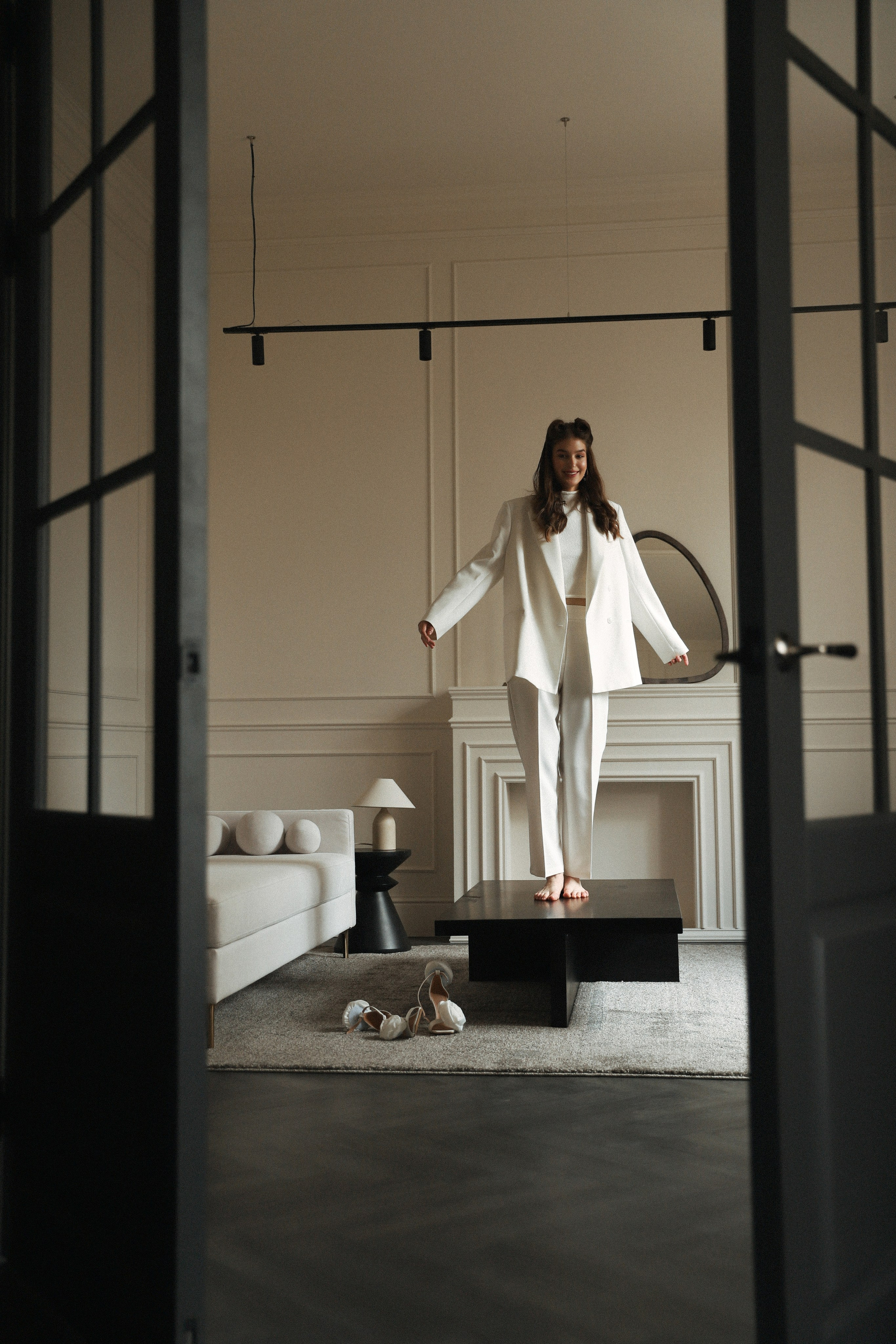 Soft Elegance. Фотограф в Крыму