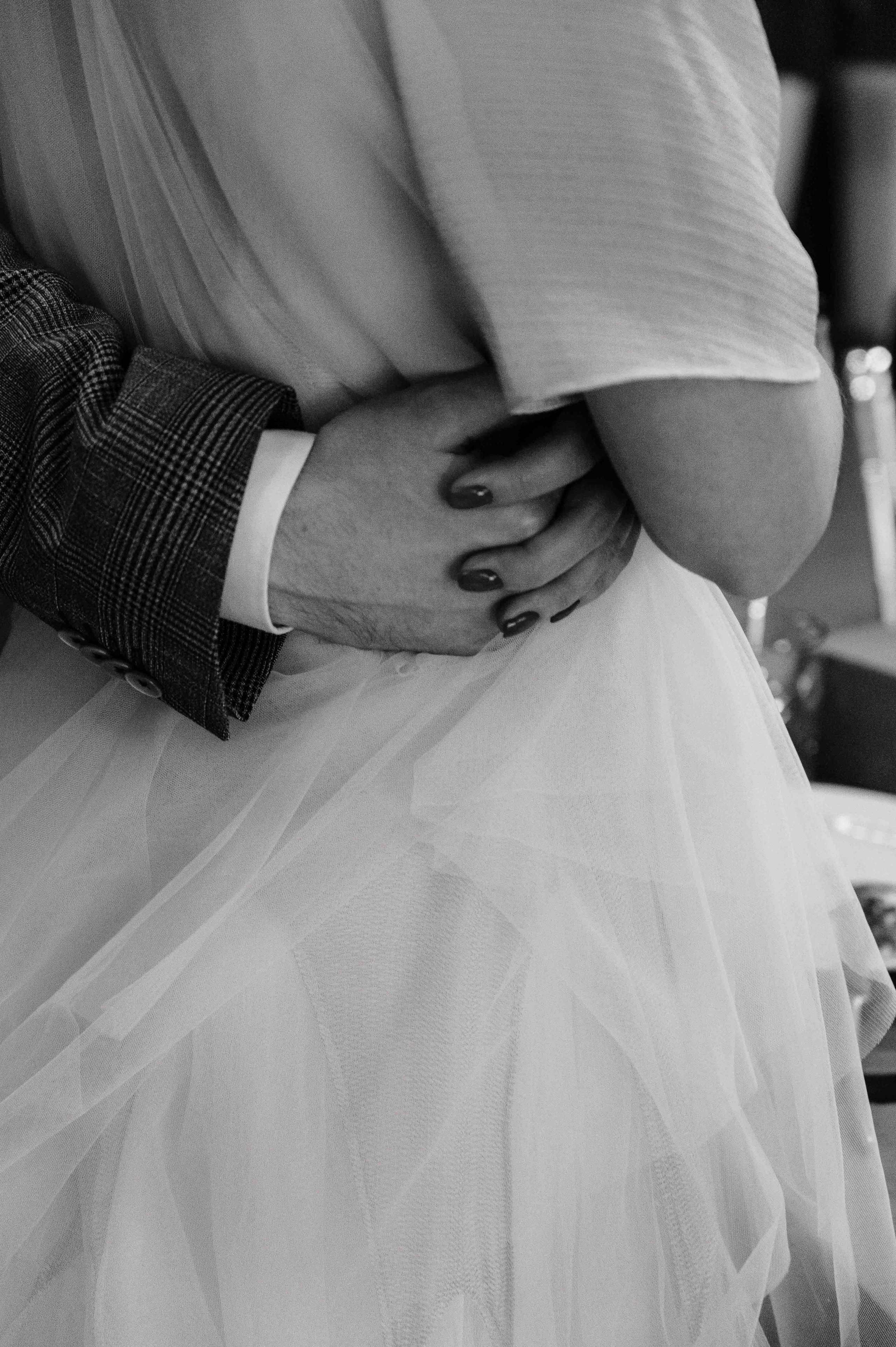 Утро невесты в гостинице. Свадебный и семейный фотограф в Котласе Никита Попов