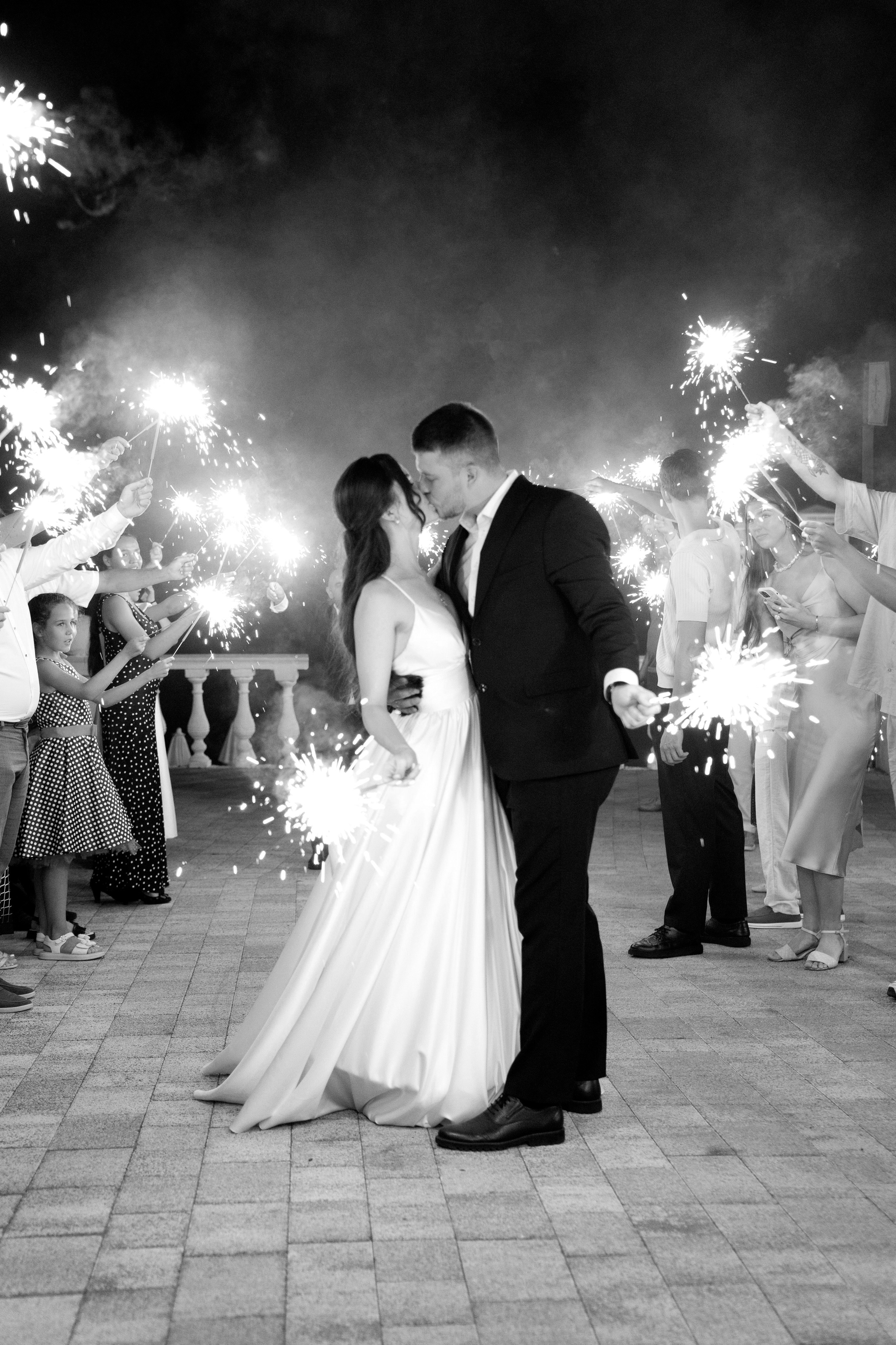 Мария & Александр — Свадебная съемка. Свадебный фотограф в Сочи и Адлере — Фотосессии на море и в горах | Виктор Рогулев