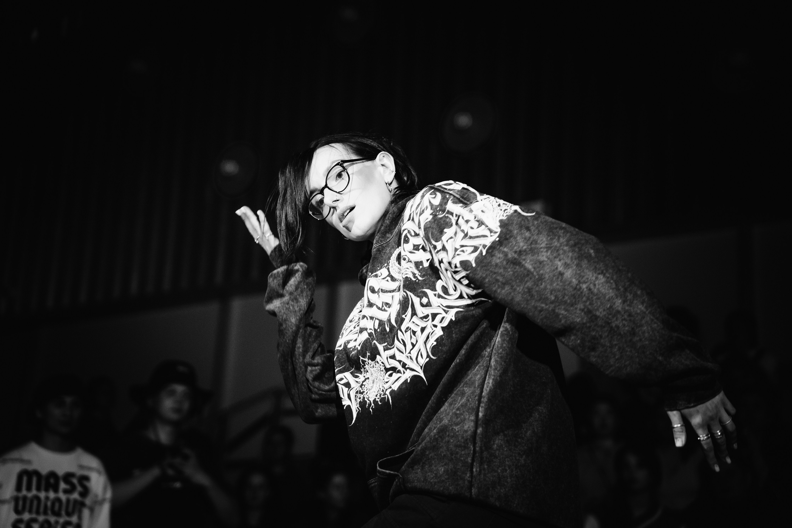 HIP HOP KAZAN 2025. Главная