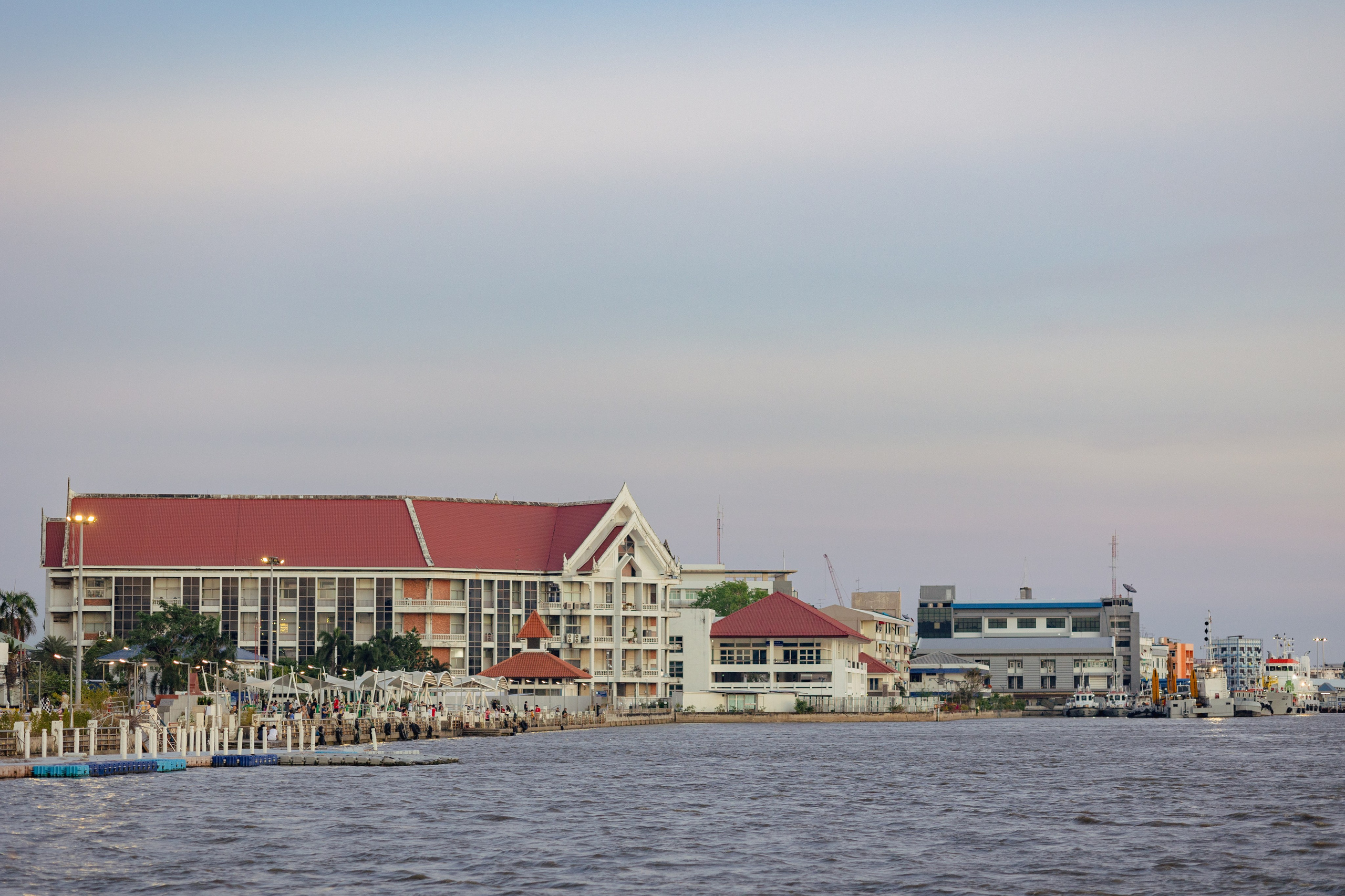 Samut Prakan. Фотограф Сонкина Татьяна