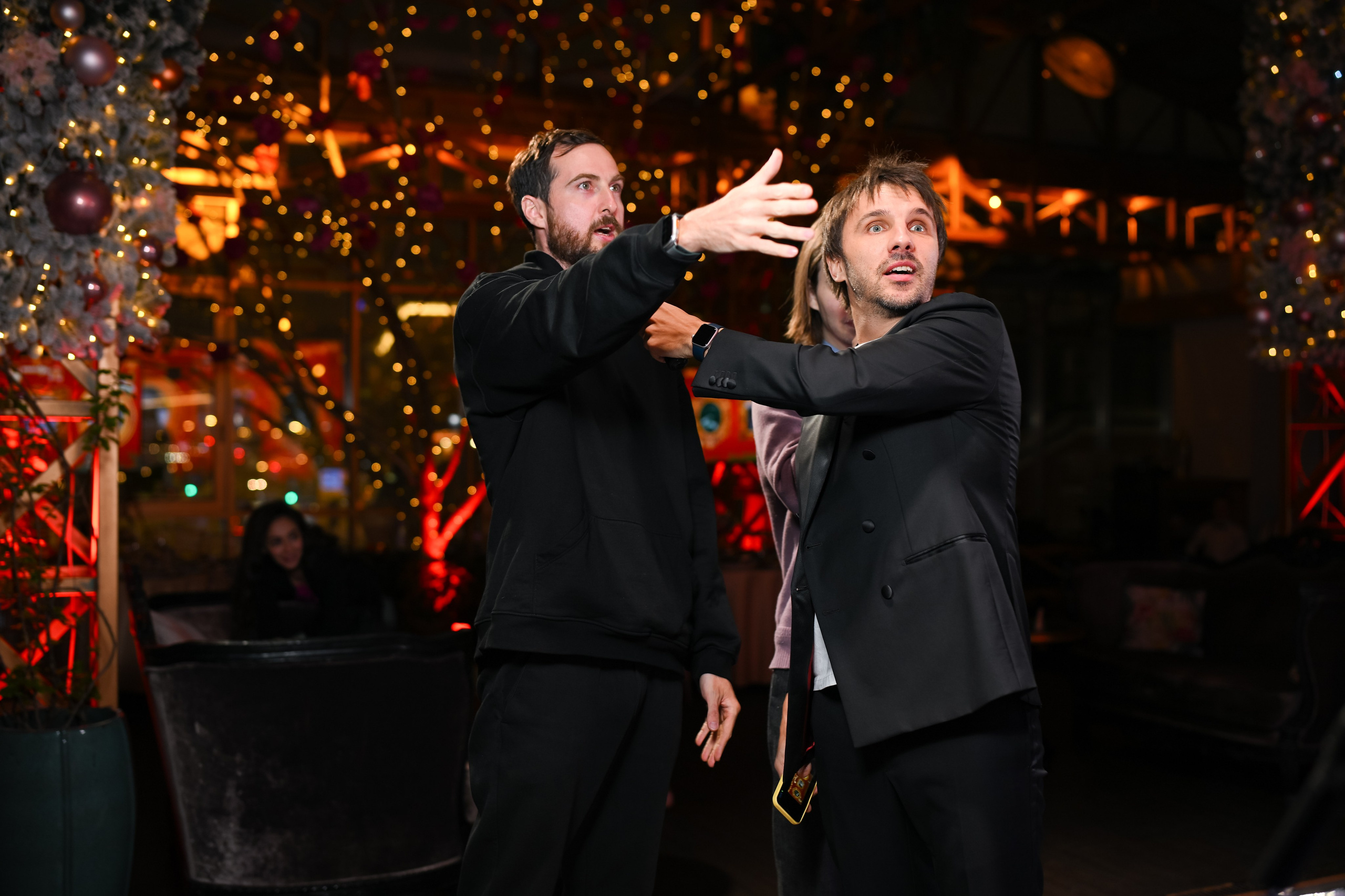 MVP| Soho Rooms. Портфолио