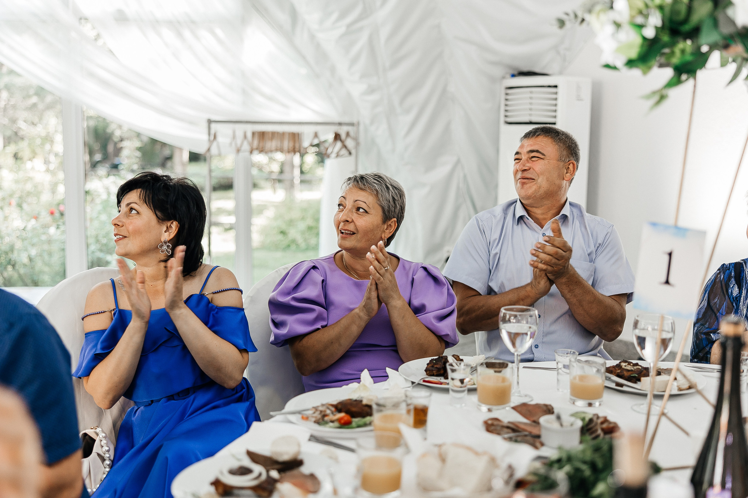 Оксана и Тимур. Свадебный и семейный фотограф Елизавета Ермак | Москва и МО