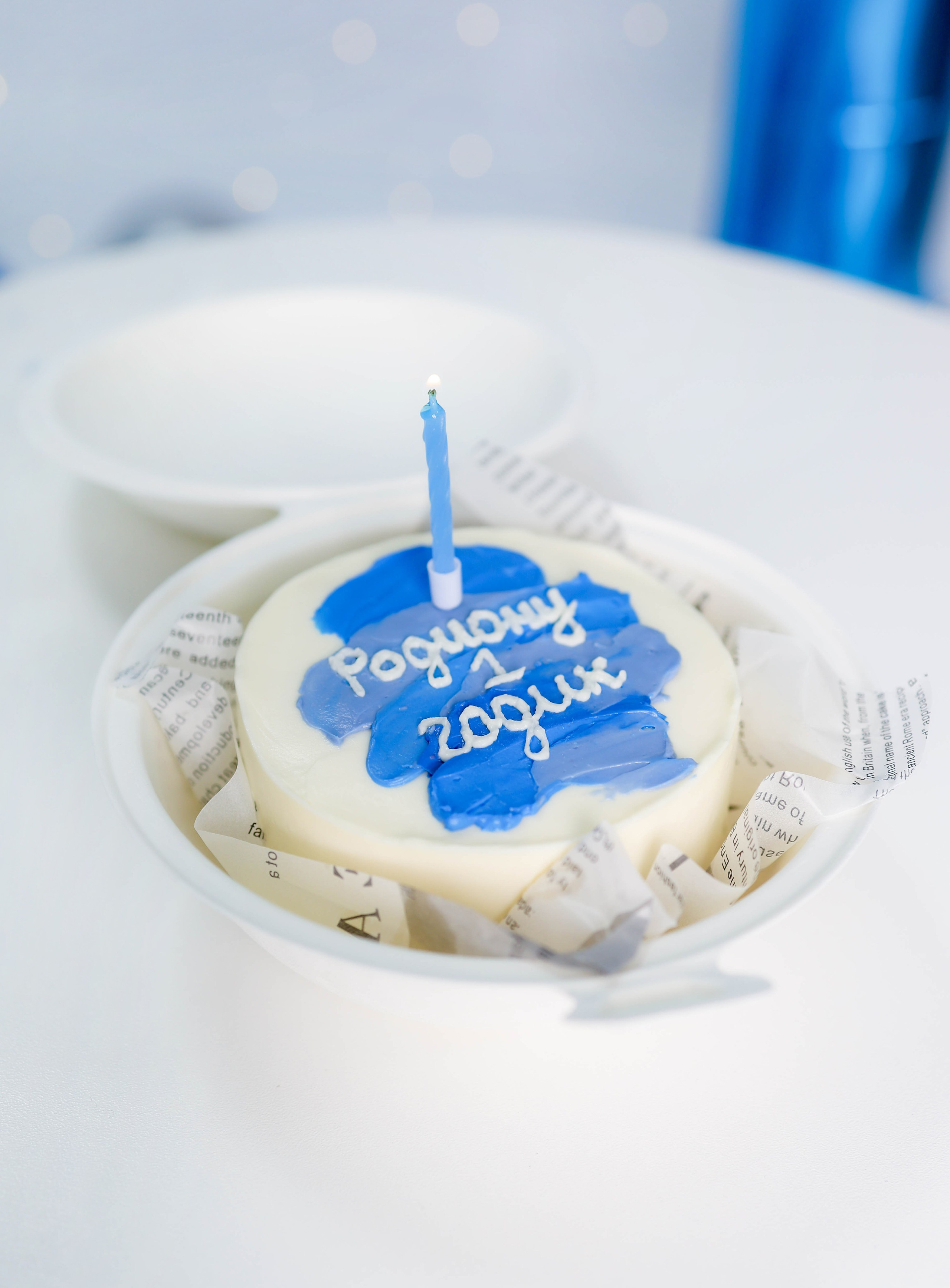 Детские дни Рождения в студии Light_place_photostudio. Alexsaphoto.ru