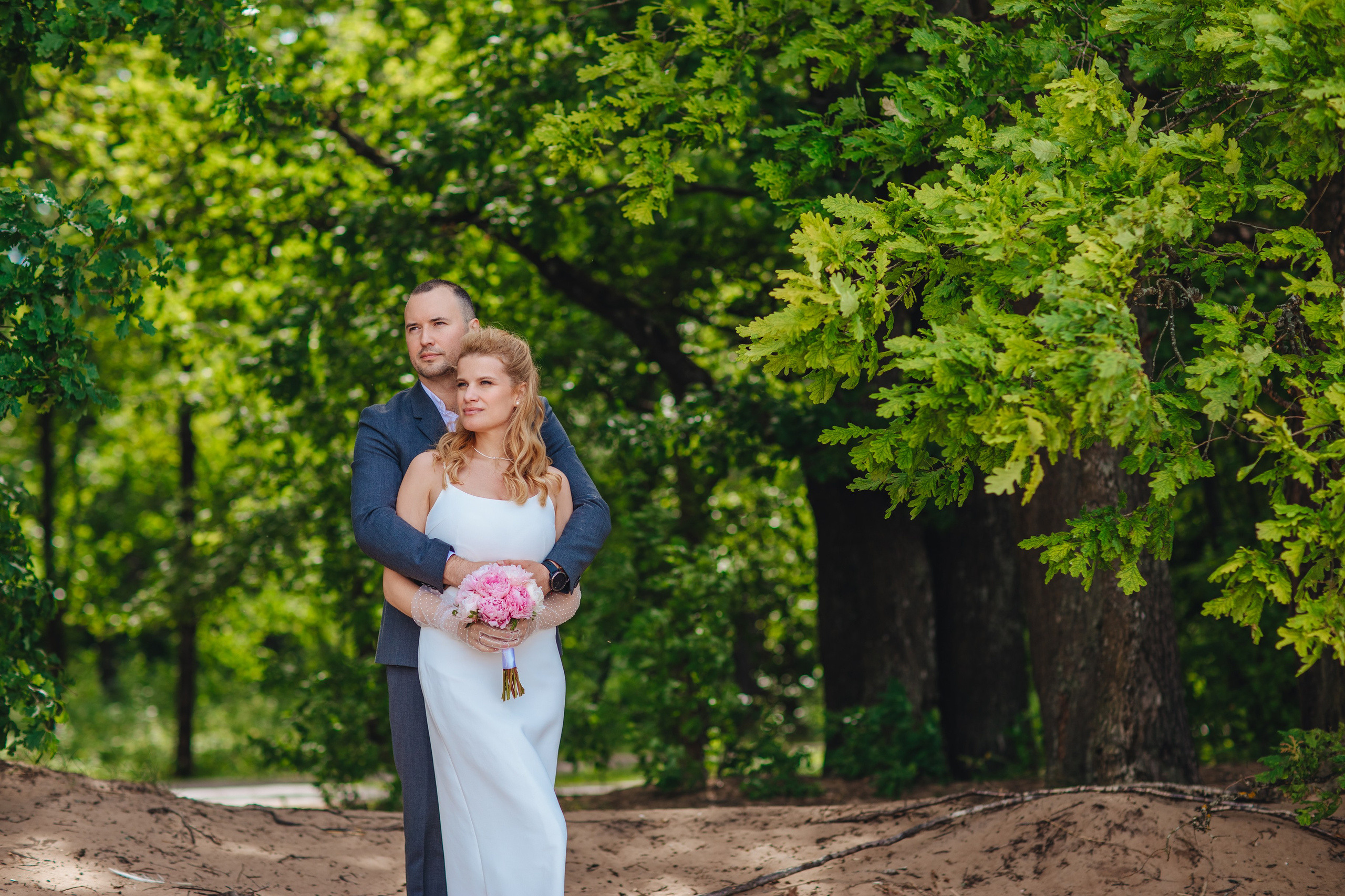 Свадьбы. Свадебный и семейный фотограф в Санкт-Петербурге и Сестрорецке
