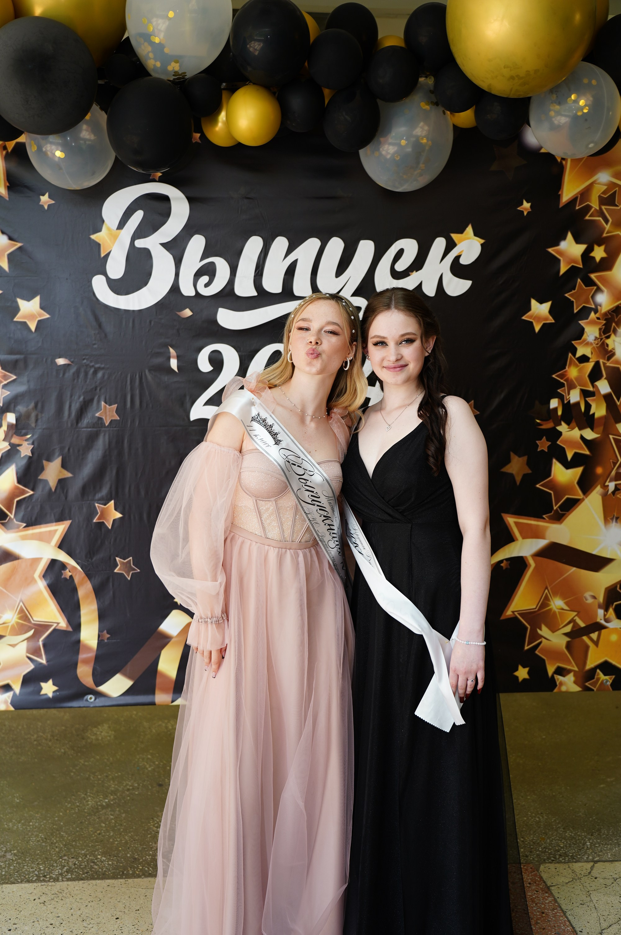 Выпускной. Семейный и свадебный фотограф Минск, Беларусь Анна Орловская