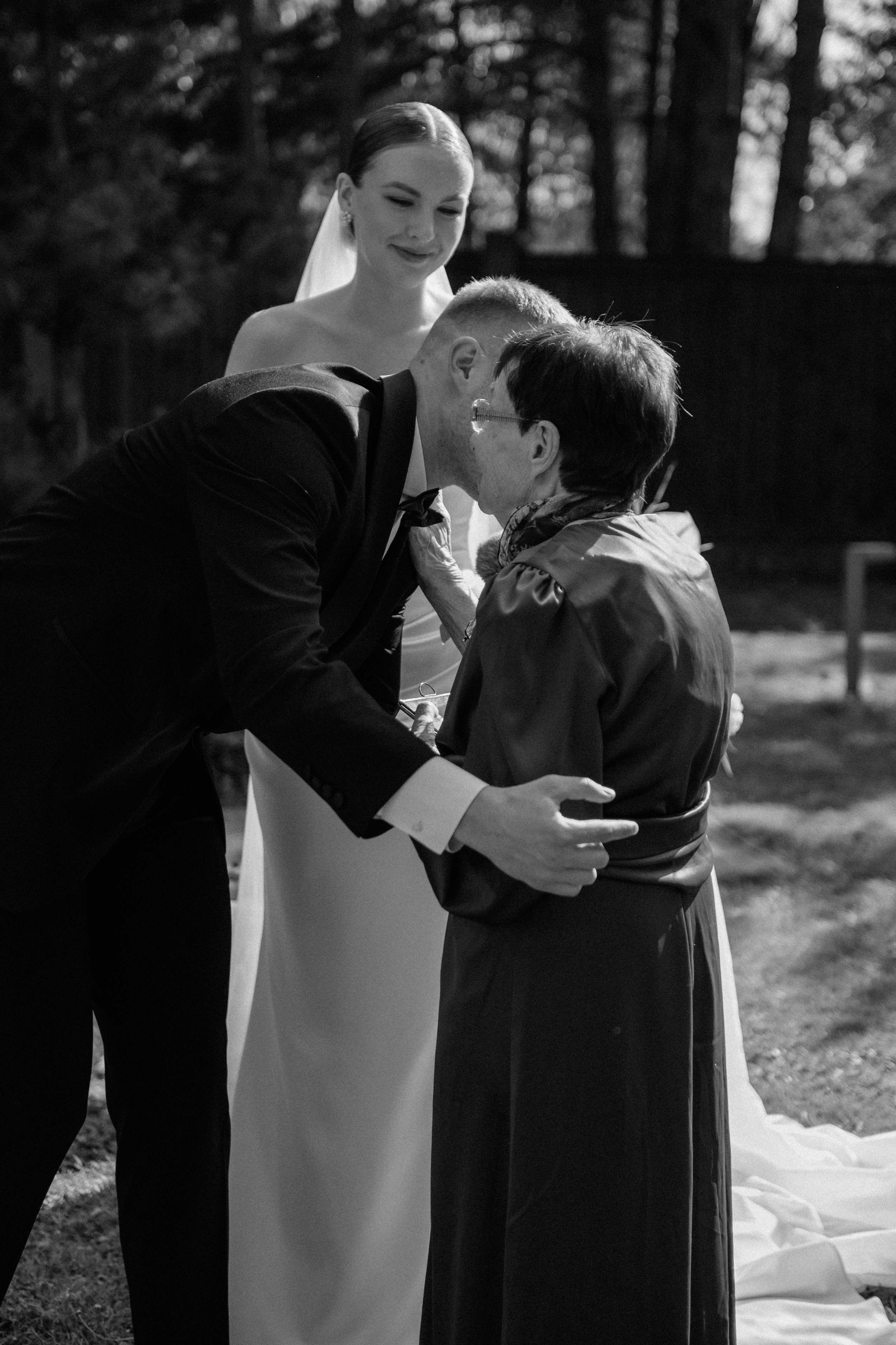 Wedding day in DELICE CHALET. Wedding PHOTOGRAPHER Andrew Vnukov