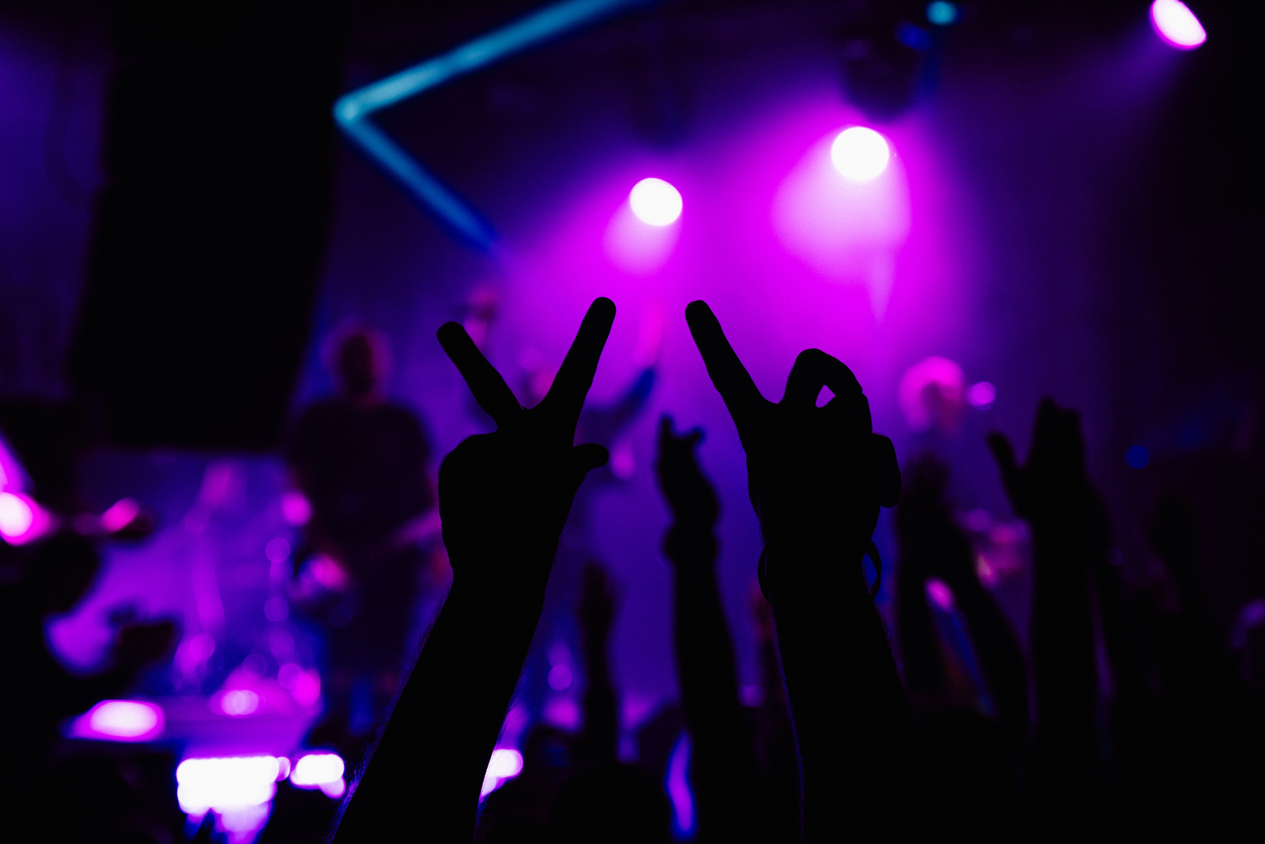 WILDWAYS | Рязань | 21 мая | Deep club. Фотограф Ершова Светлана