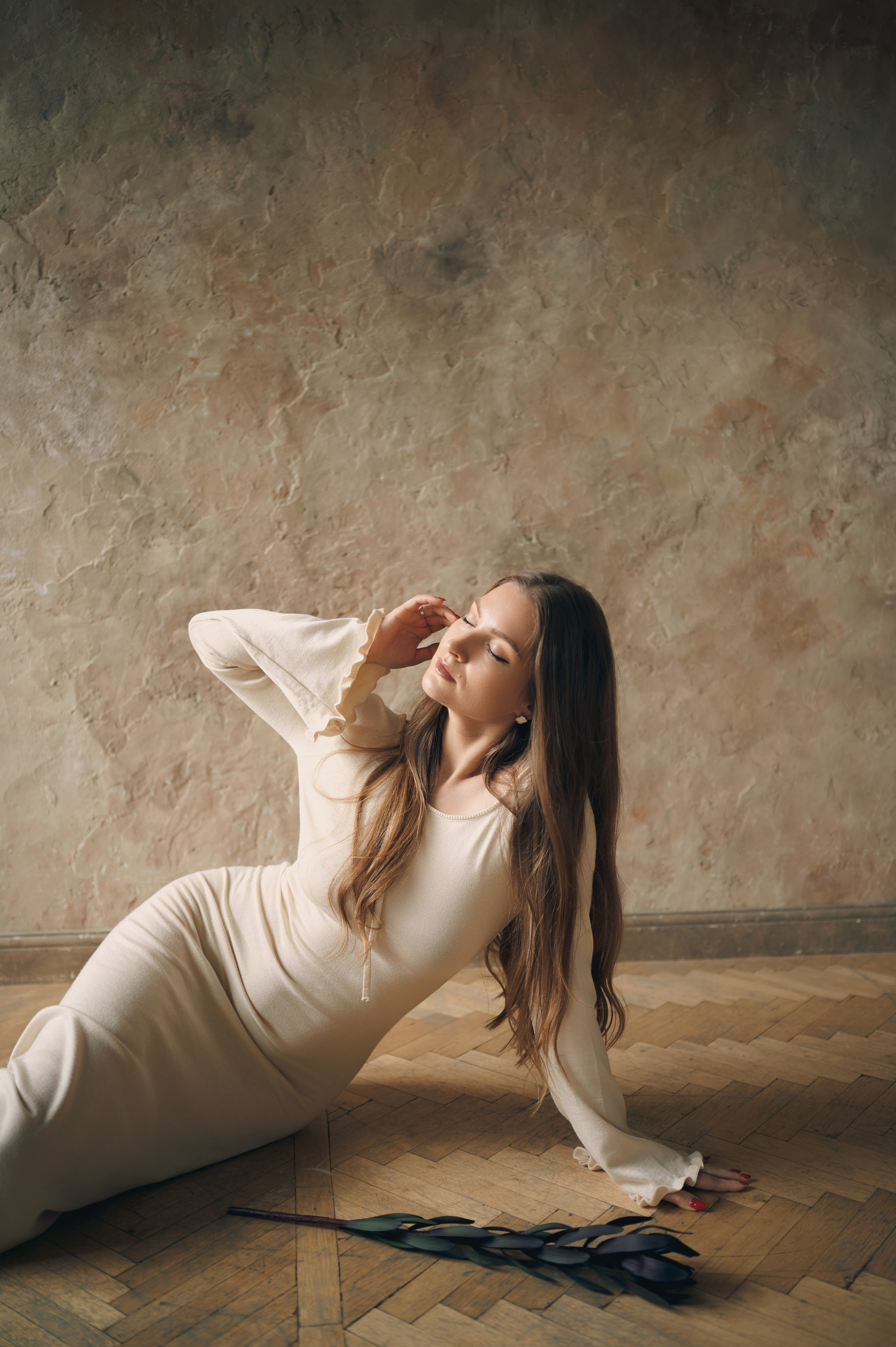 Света. Женский портрет и семейные съемки в Астрахани