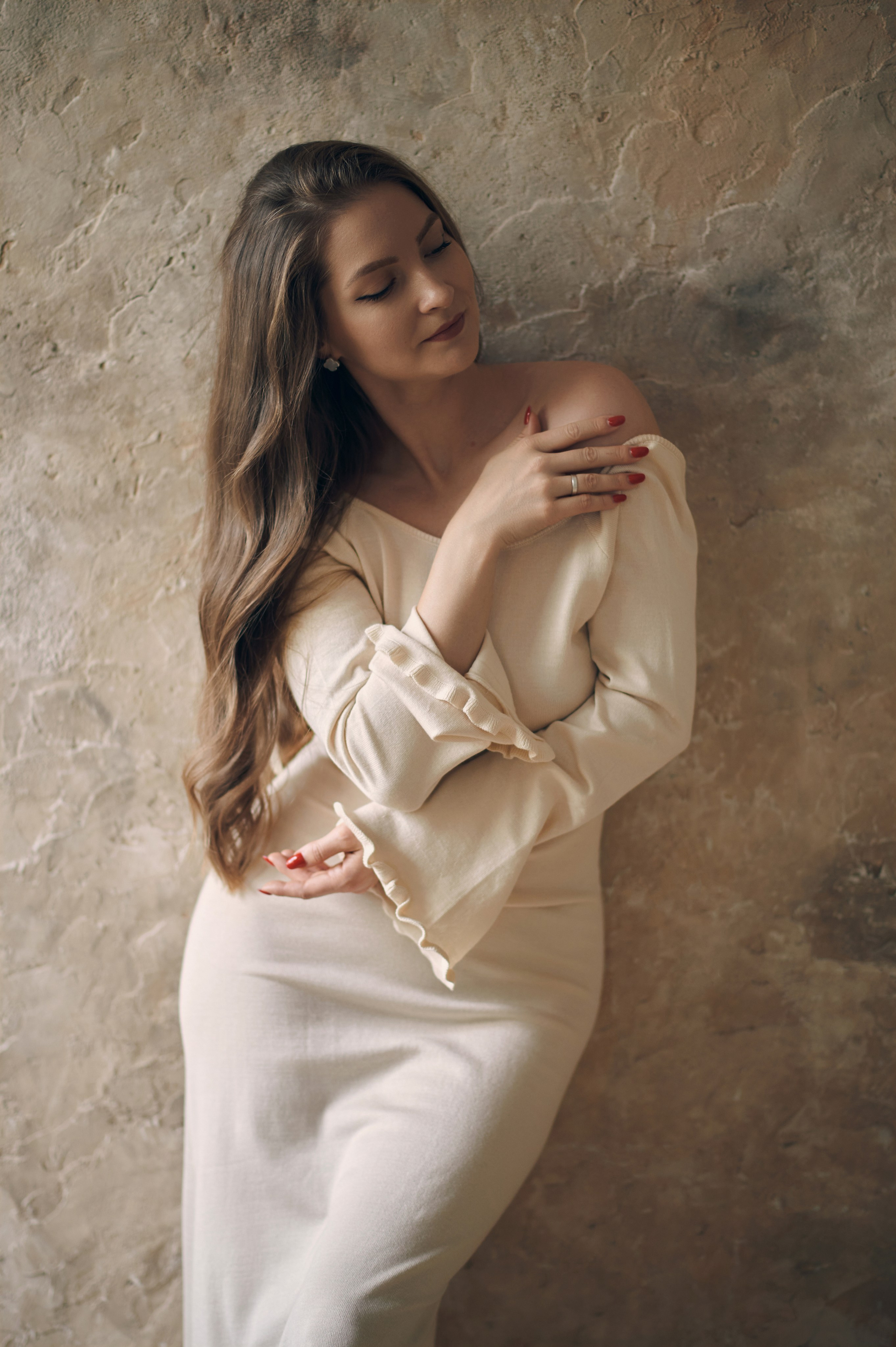 Света. Женский портрет и семейные съемки в Астрахани