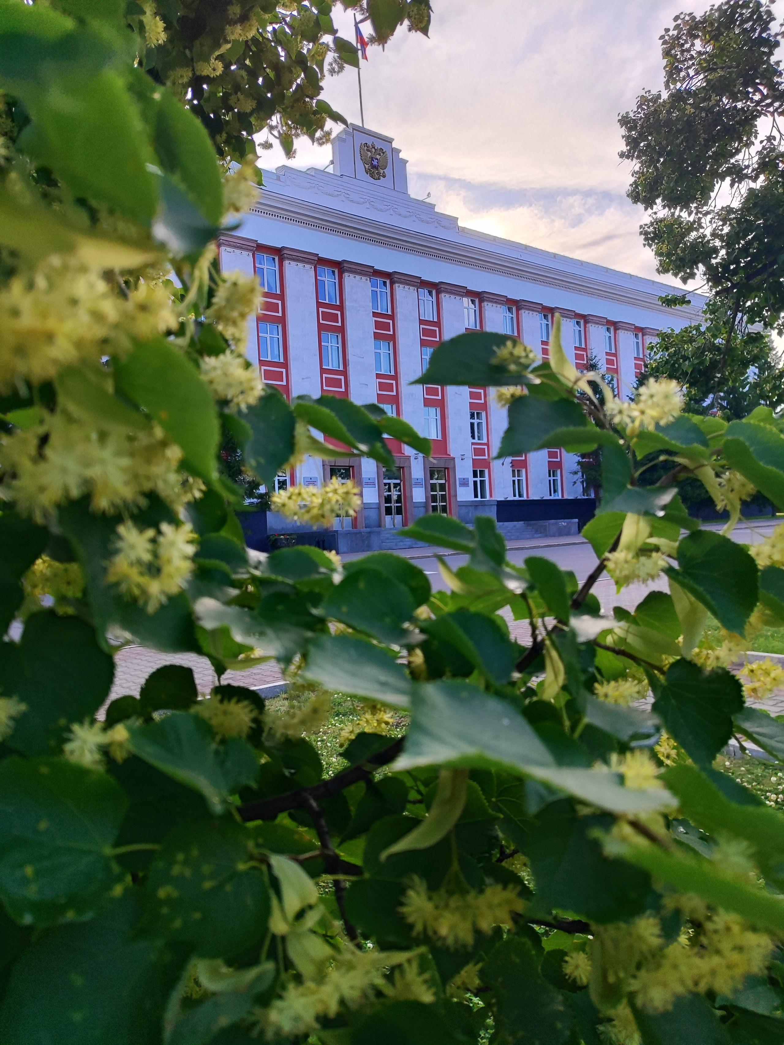 Архитектура