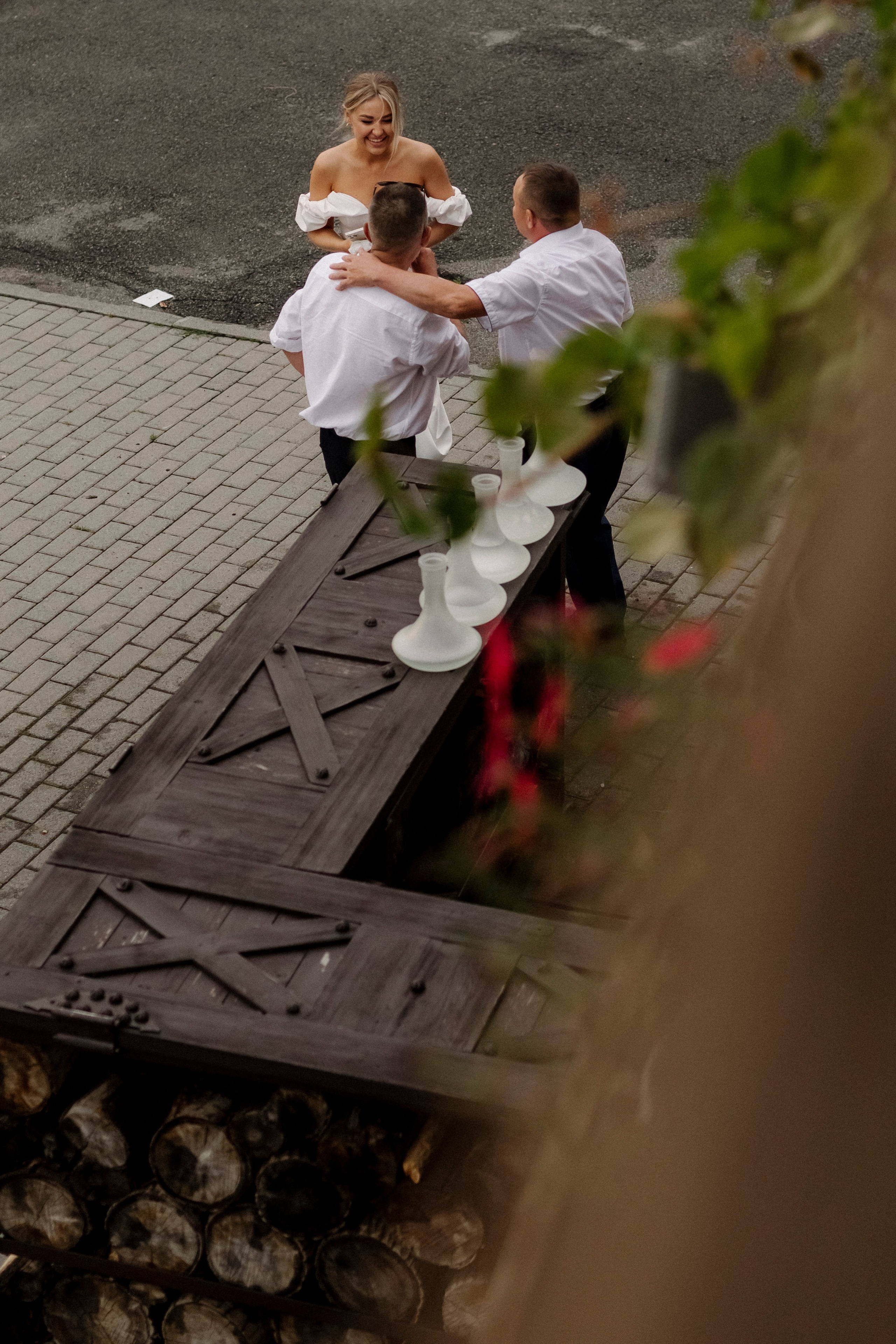 Лена и Вадим. Фотограф в Челябинске