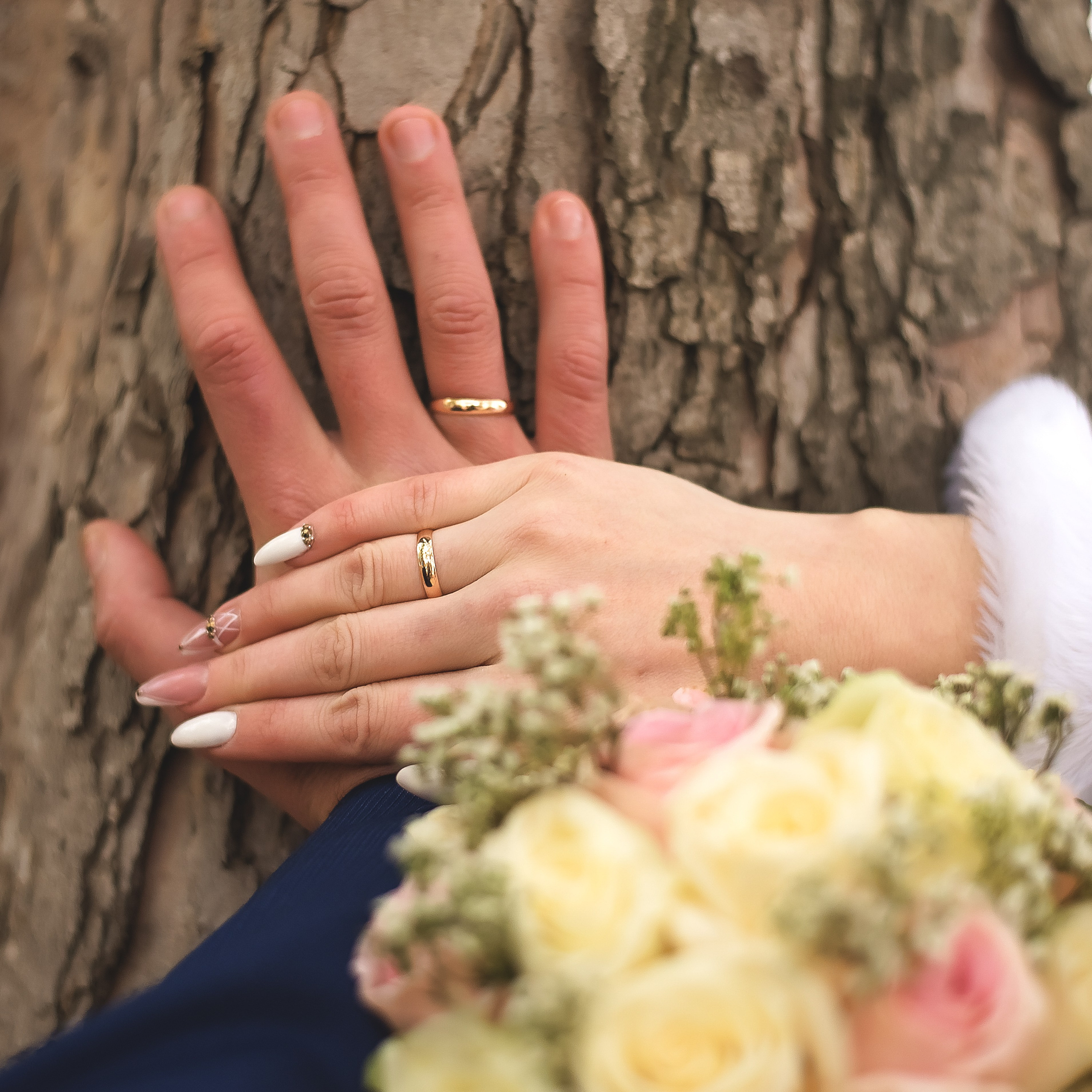 Свадебные съемки. Свадебный и семейный фотограф Наталья Пешкова